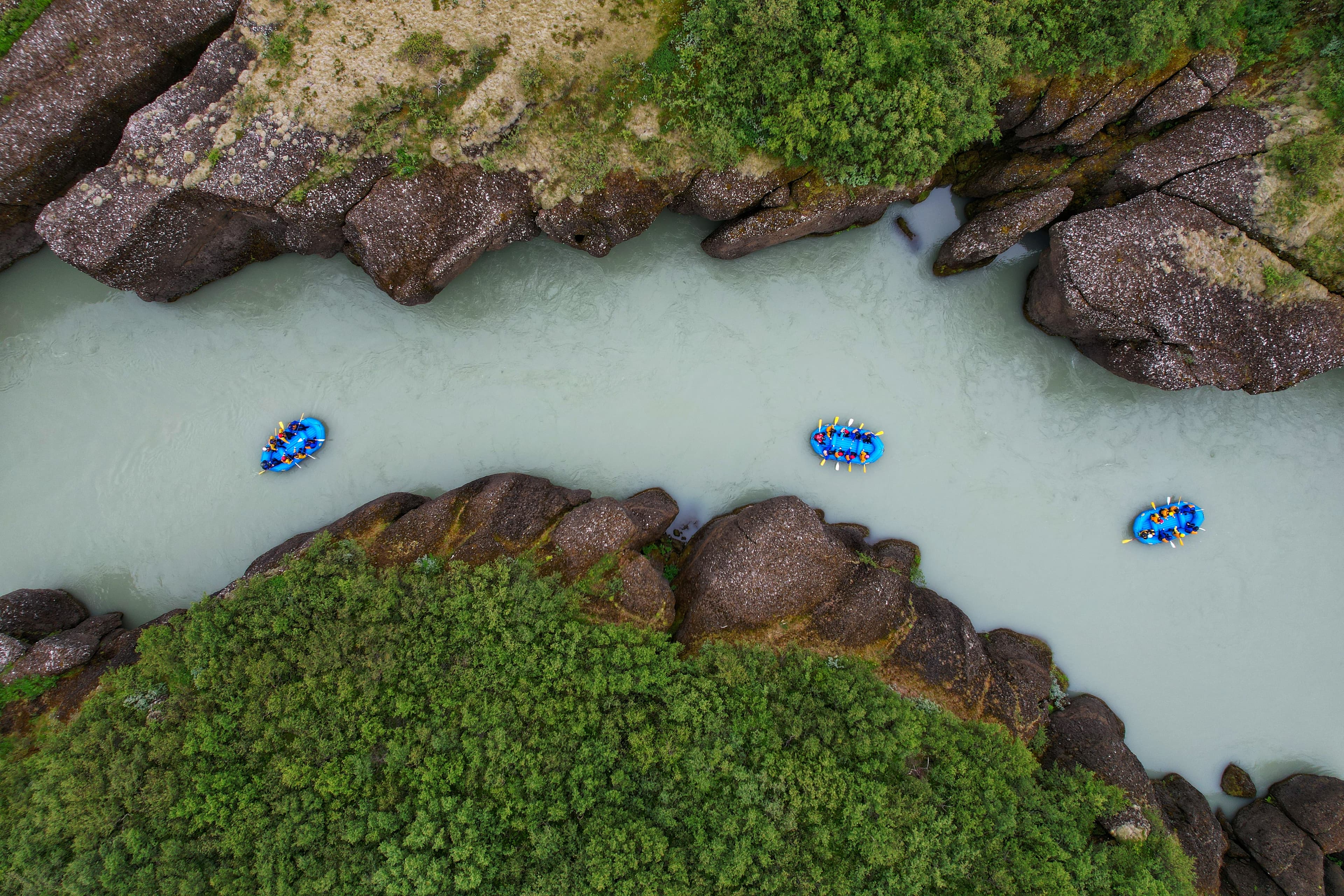 Rafting & ATVs - photo 2