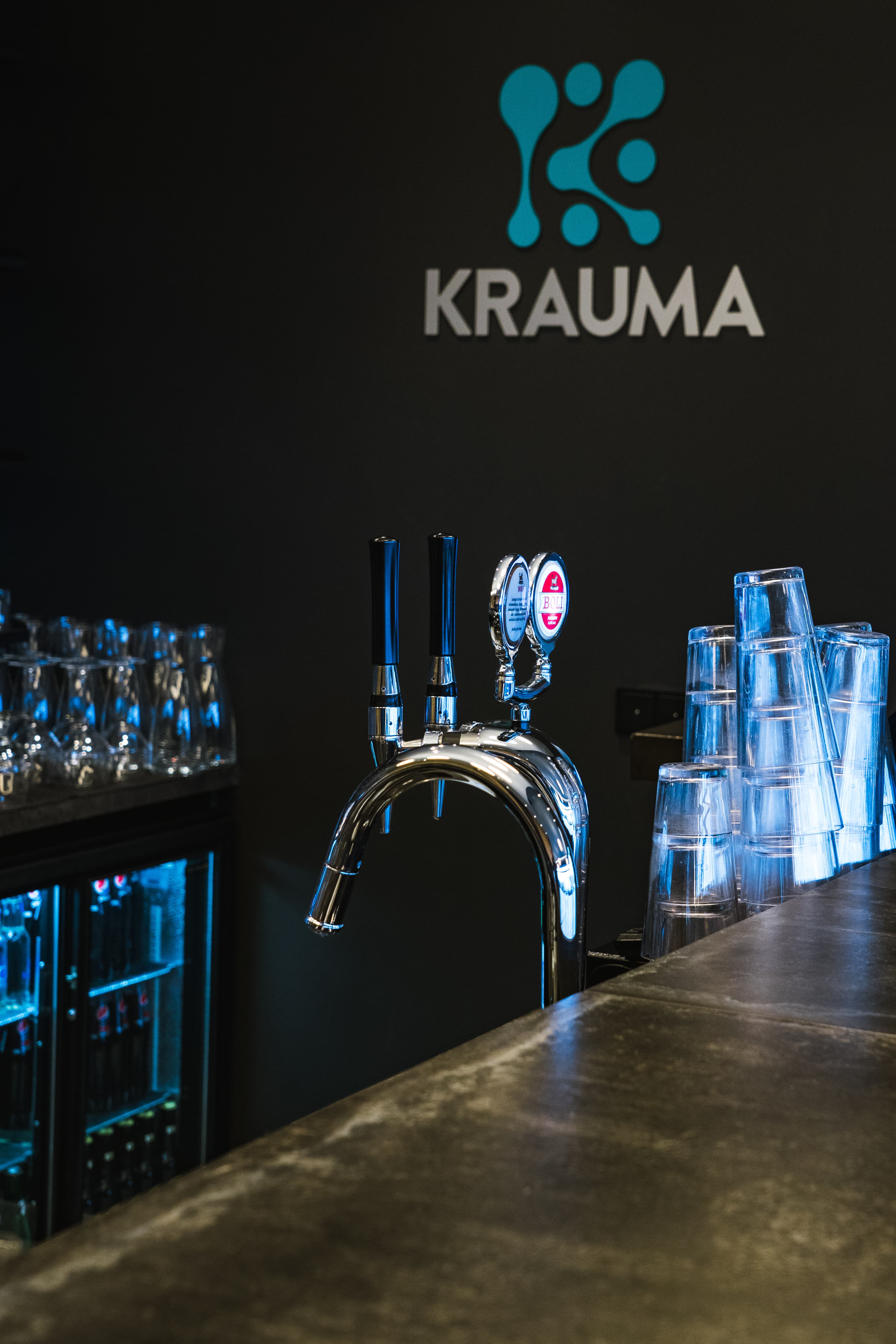 Krauma Geothermal Baths & Spa – Admission - photo 53