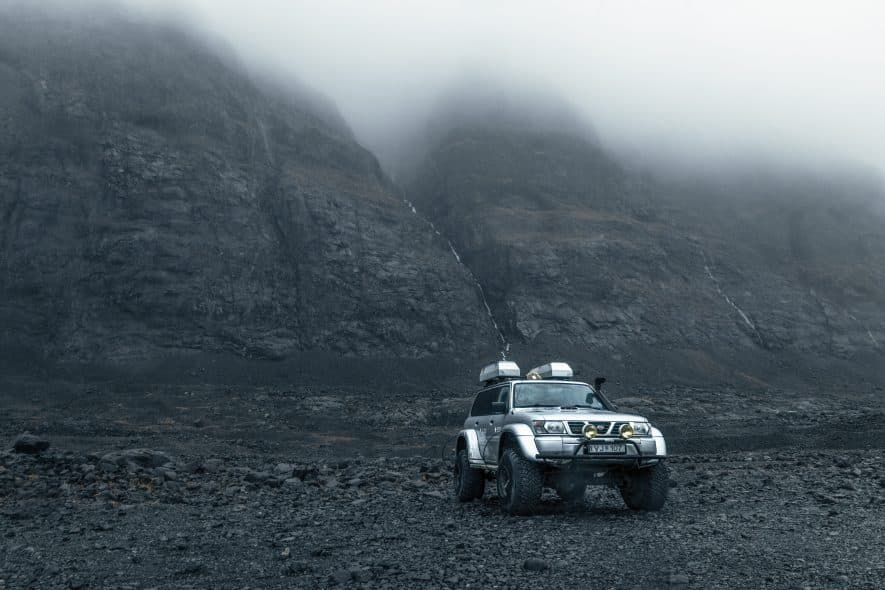 Ice Cave Captured - photo 15