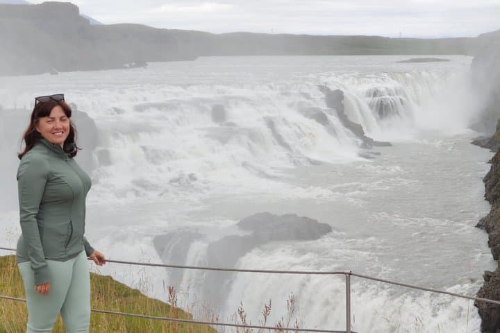 Combo Tour: Private Golden Circle with South Coast from Reykjavik - photo 15