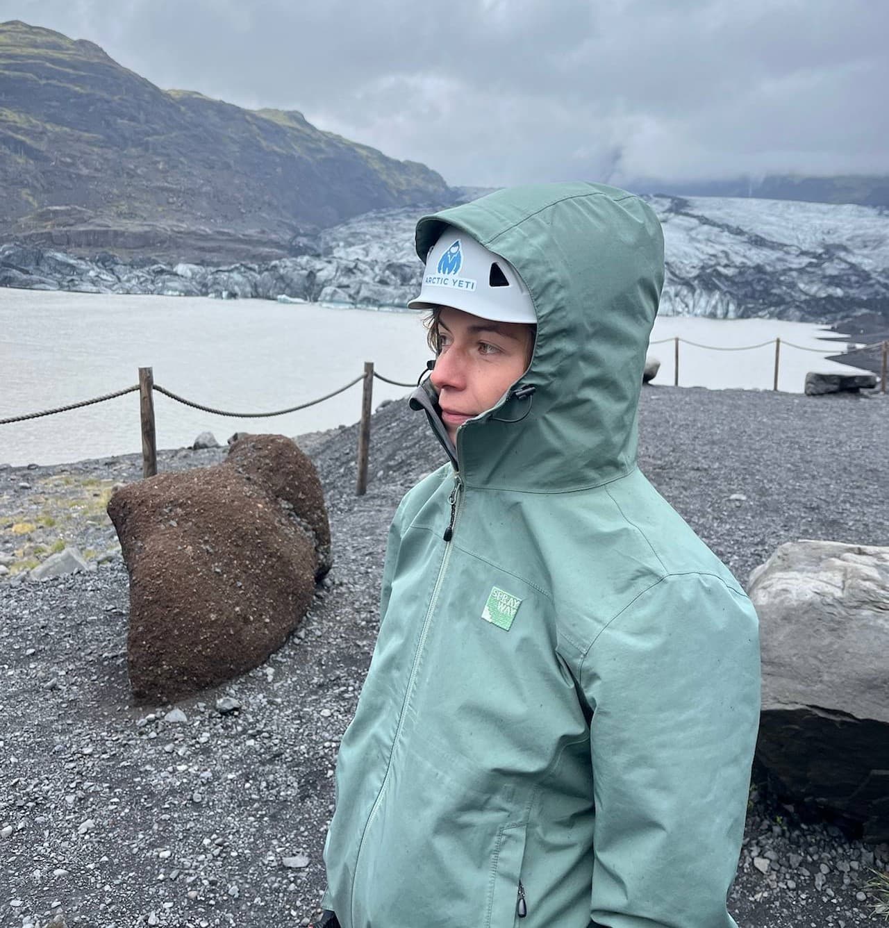 Private Sólheimajökull Glacier Hiking Adventure - photo 3