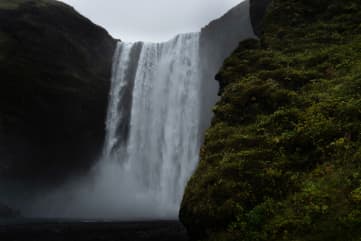Private SuperJeep South Coast and Glacier Hike Tour, a full day of adventure - photo 24