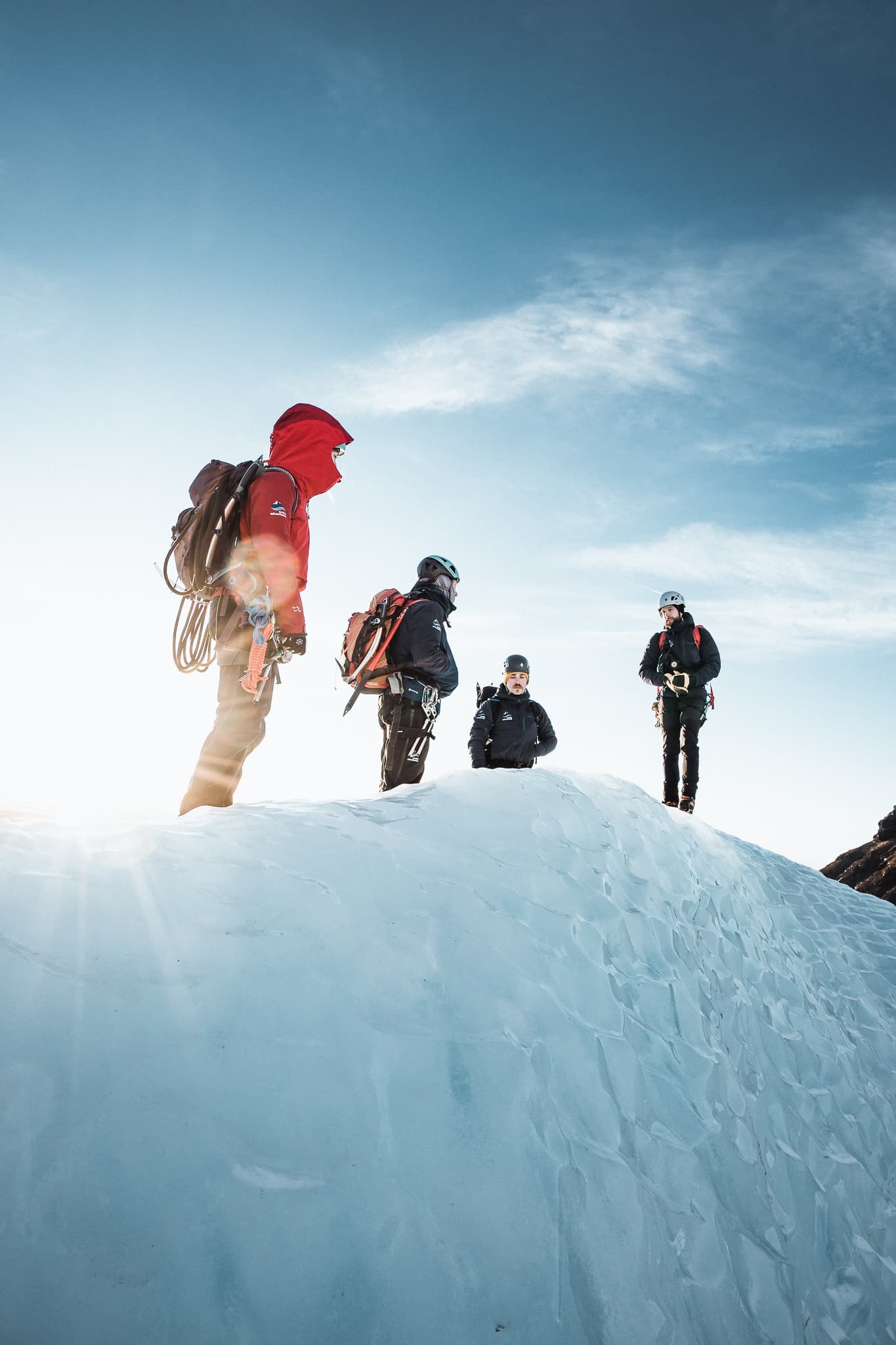 Glacier Xtreme - photo 3