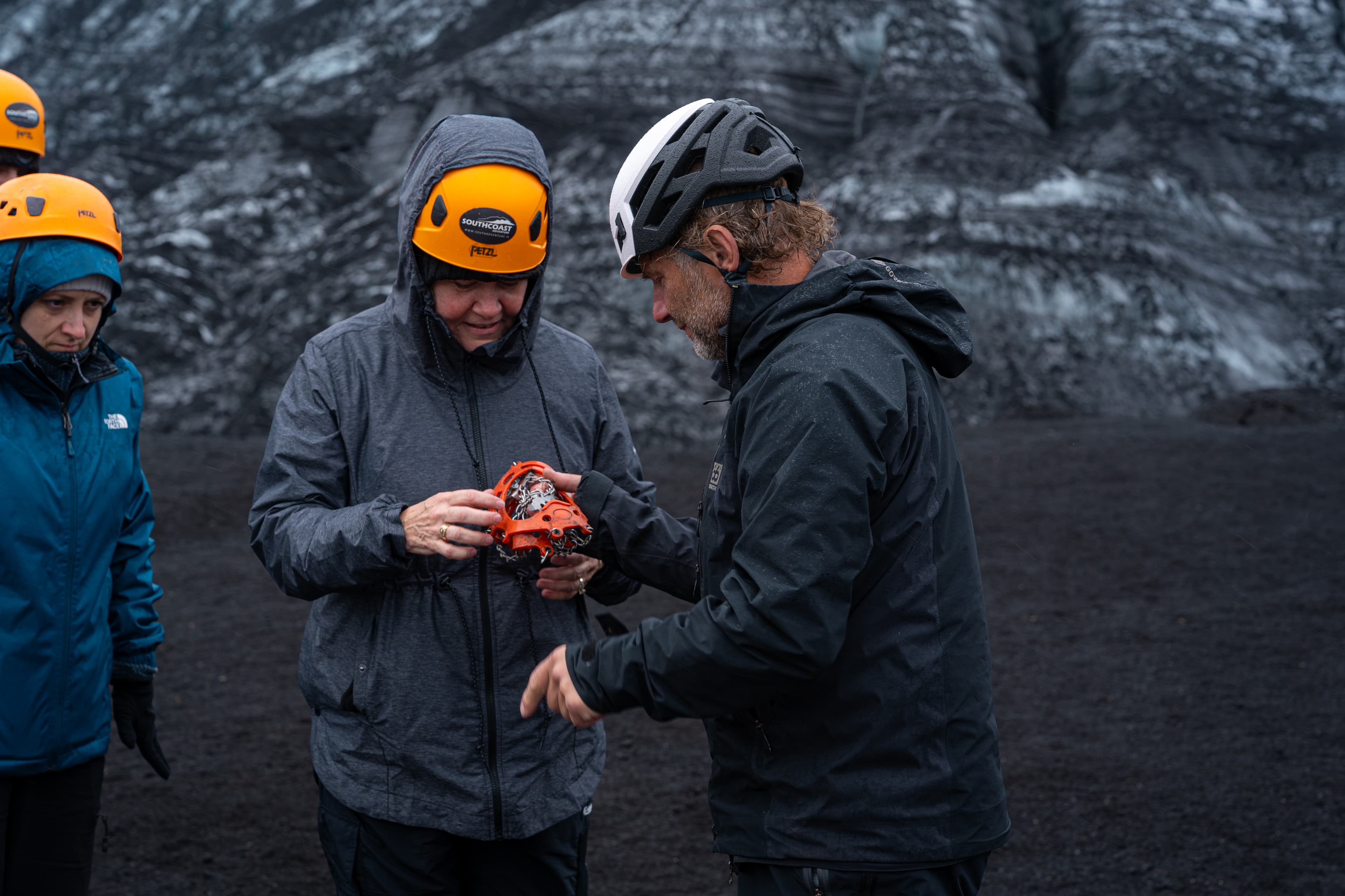 Katla Ice Cave & South Coast Tour from Reykjavík - photo 8