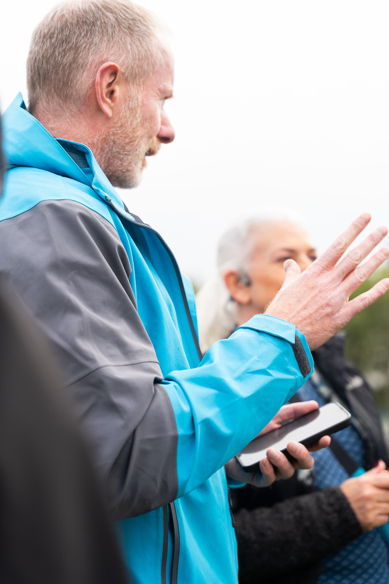 Reykjavik Quiz Scavenger Hunt