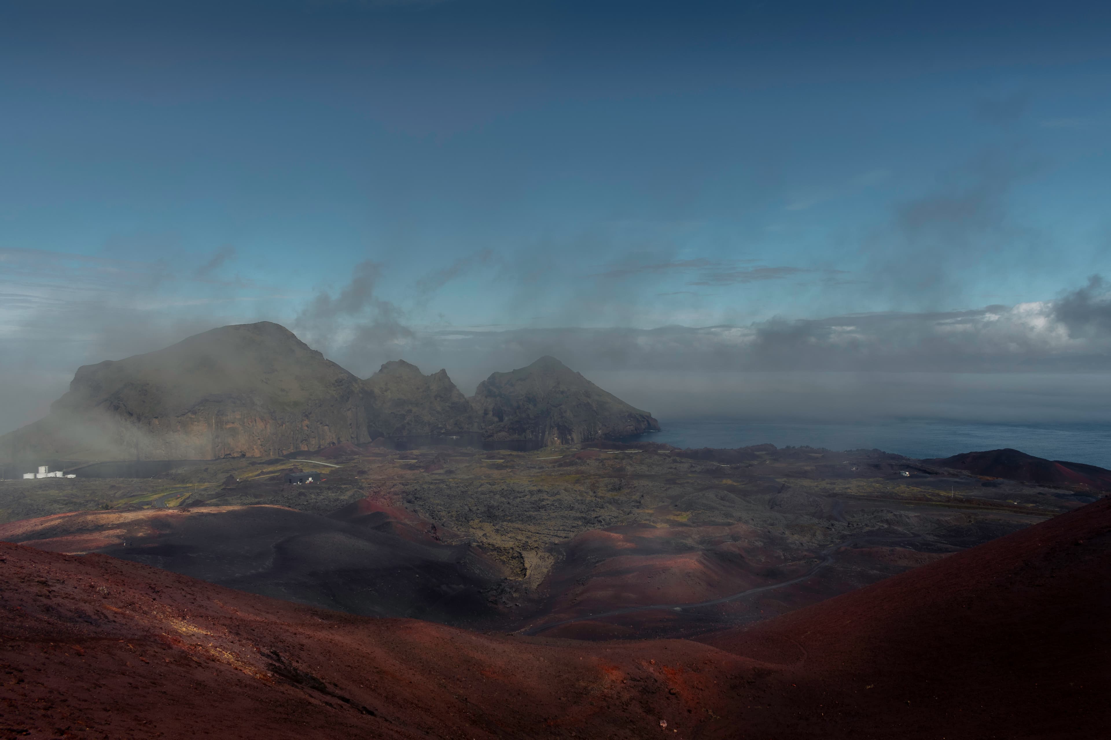 Private SuperJeep tour to the Westman Islands: History and Natural Wonders - photo 13