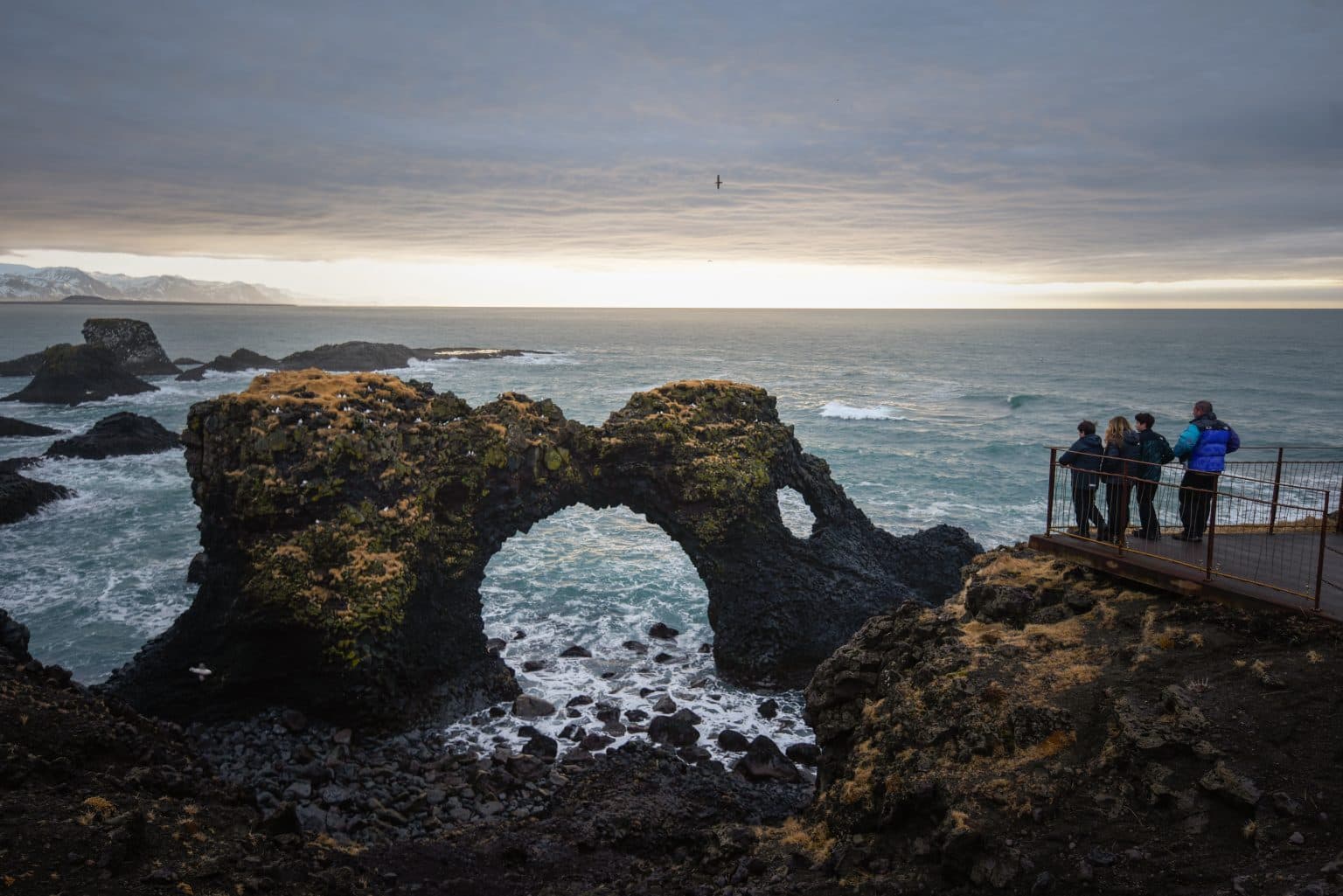 Snaefellsnes: Hidden Gem of the West  - photo 24