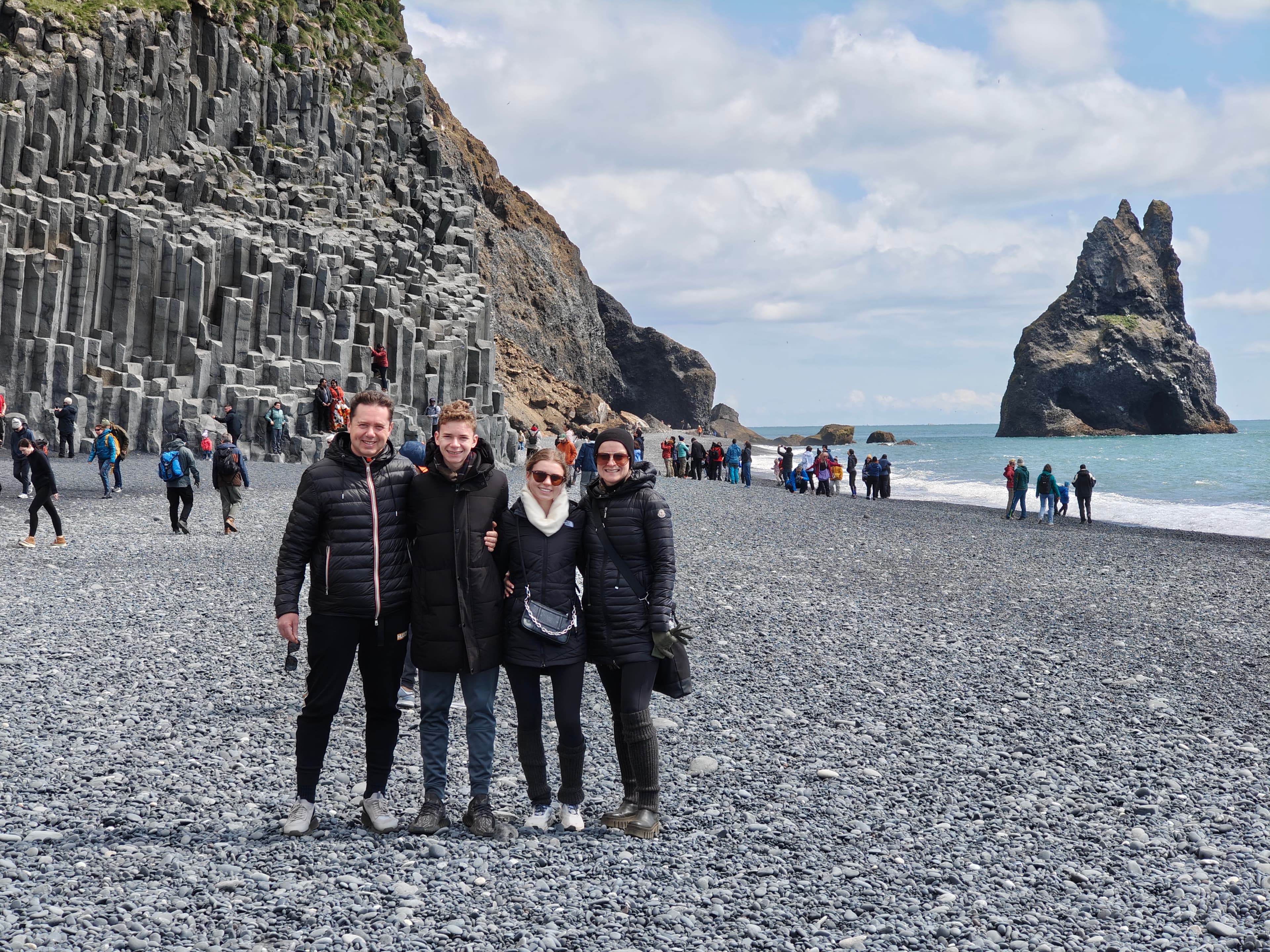 South Coast Adventure from Keflavik Airport - photo 2