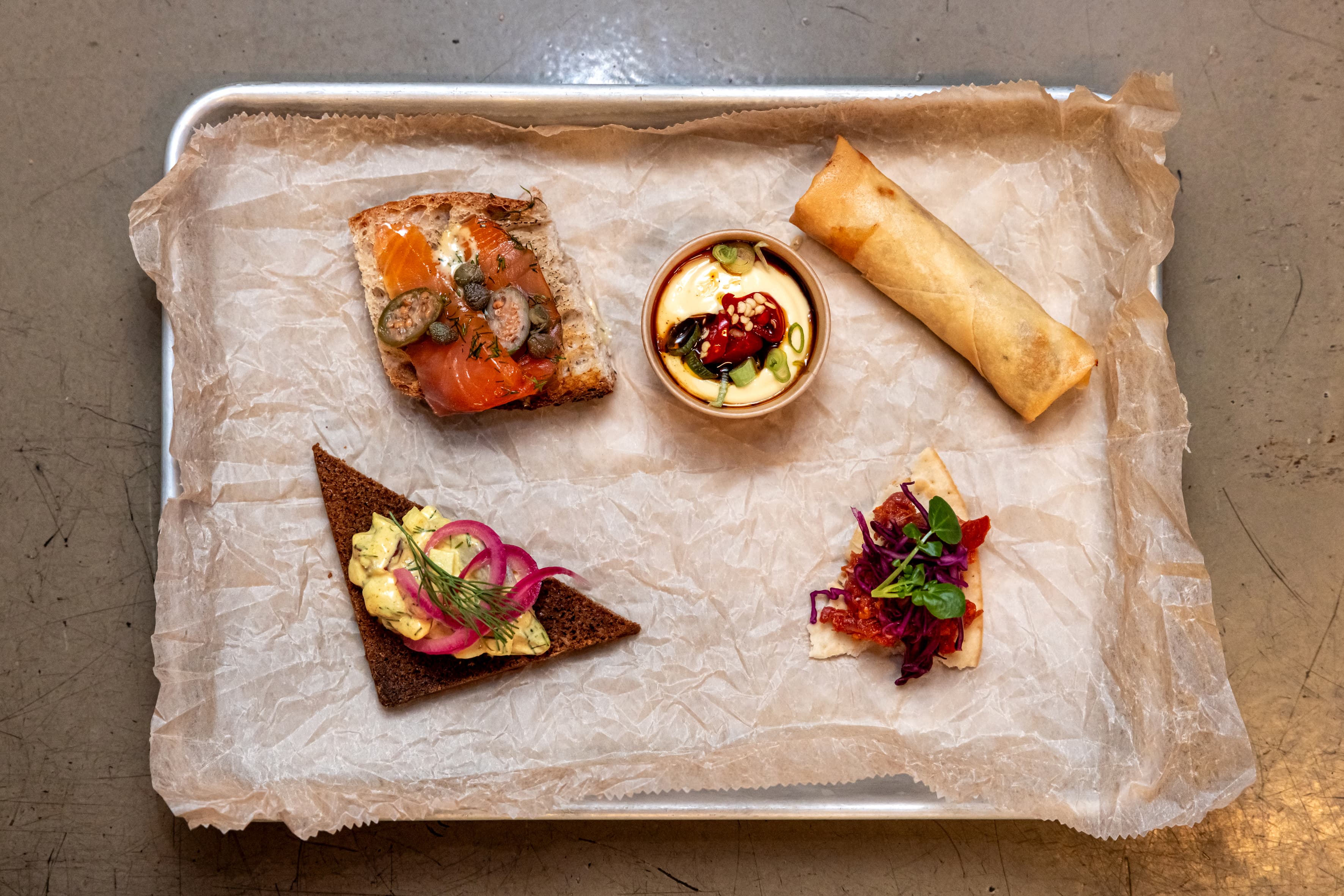 Private Reykjavik Christmas Food Tour - photo 9