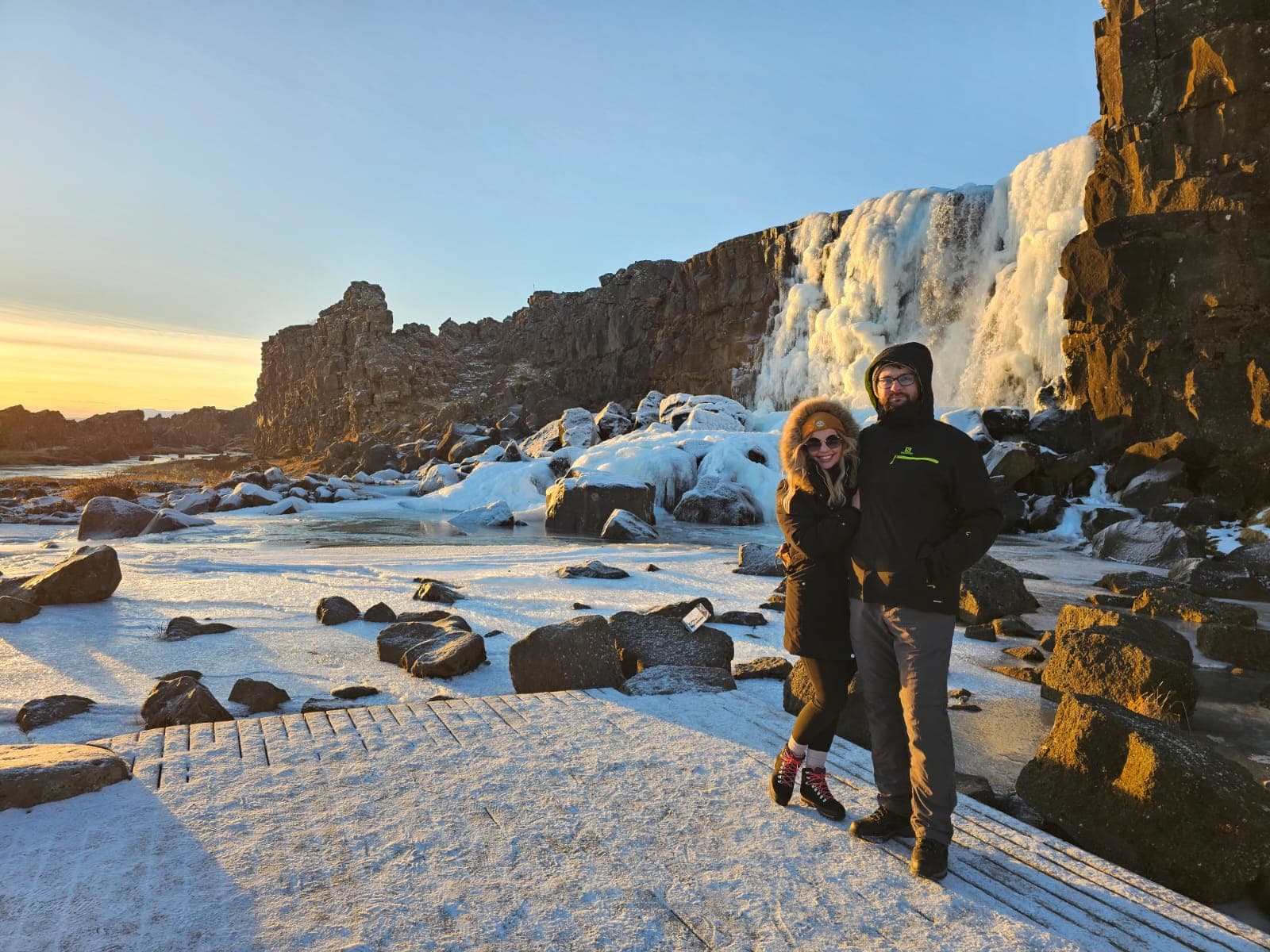 Super Jeep 4x4 Private Golden Circle Tour from Reykjavik - photo 16