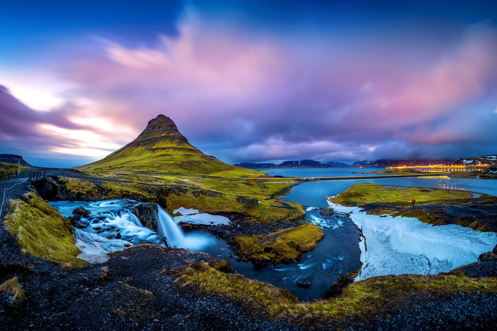 Snaefellsnes Private Tour At Iceland’s West Coast of Wonders