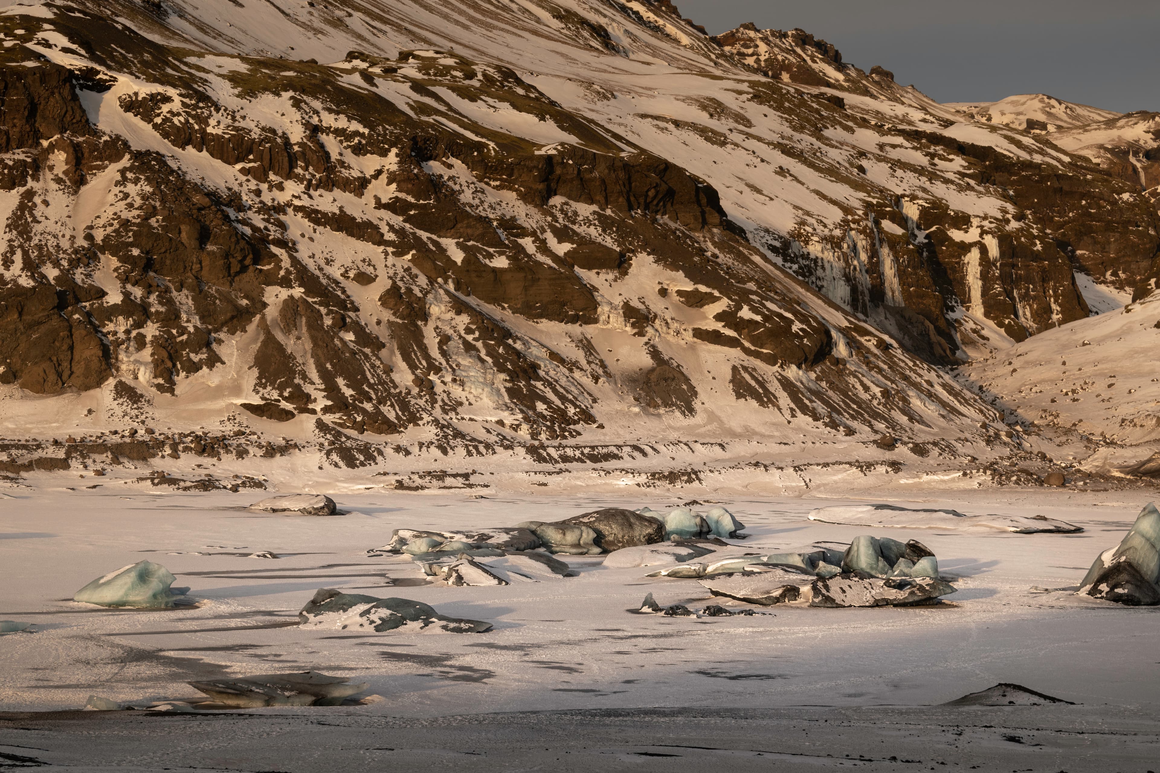 Small group Tour: South Coast and Glacier Hike - photo 8