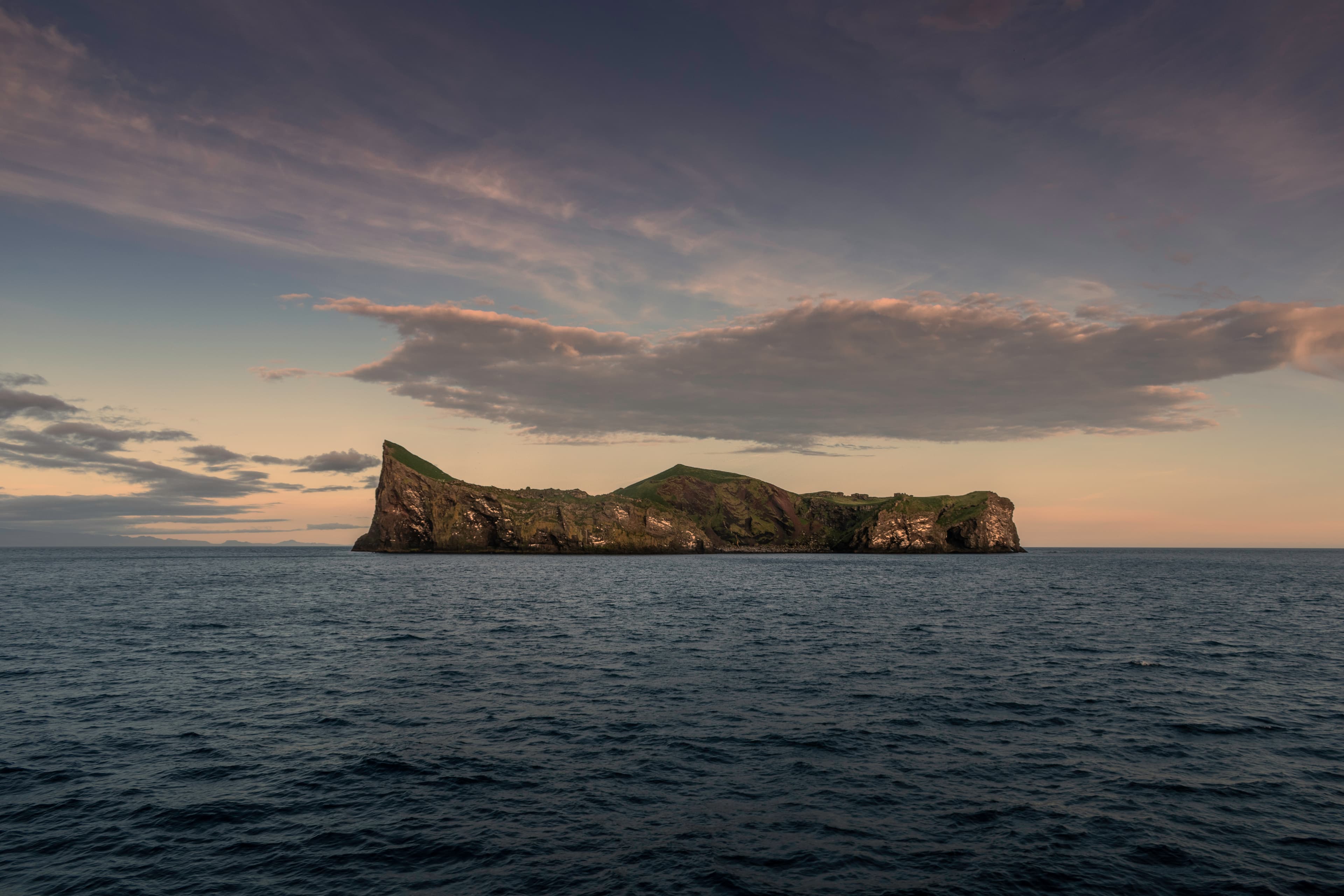 Private SuperJeep tour to the Westman Islands: History and Natural Wonders - photo 9