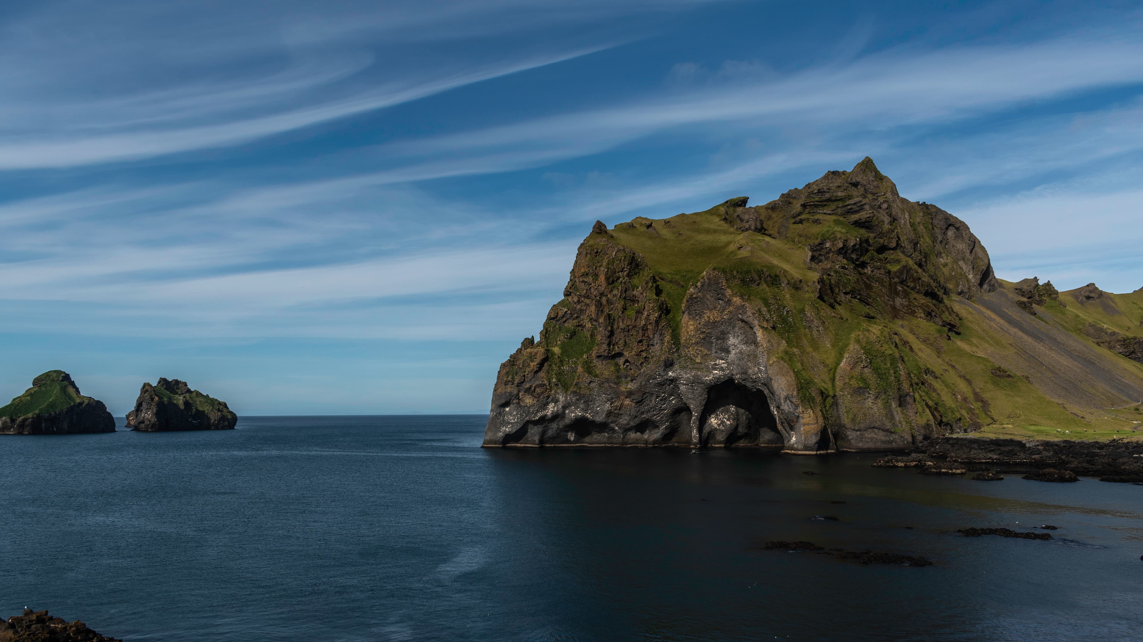 Private SuperJeep tour to the Westman Islands: History and Natural Wonders - photo 8