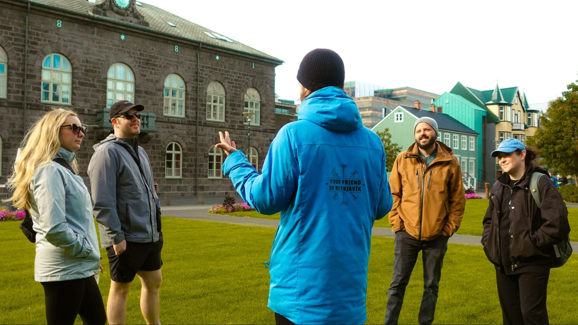 The Reykjavik CatWalk - photo 24