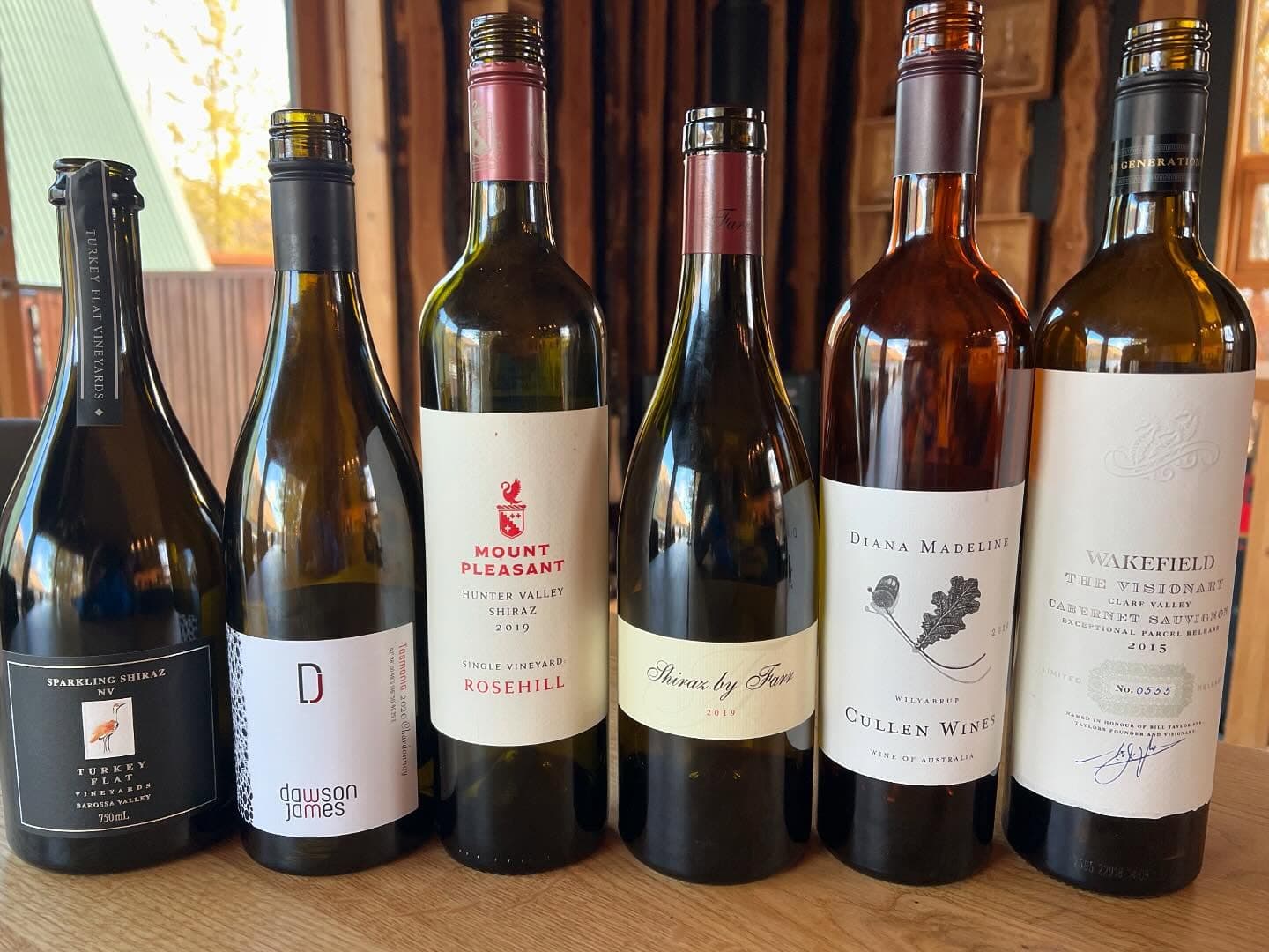 Wine Tasting and Food Pairing by the Lake - photo 16