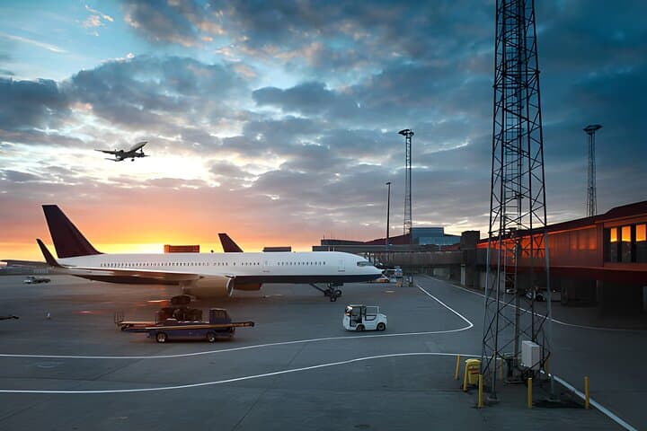 Private Transfer From Keflavik Airport (KEF) to Reykjavik - photo 13