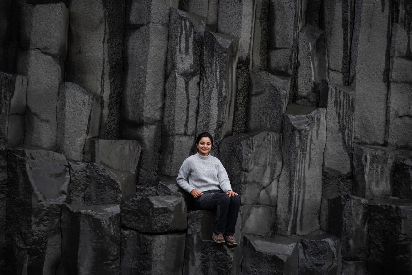 Private South Coast + Glacier Hike Captured - photo 65