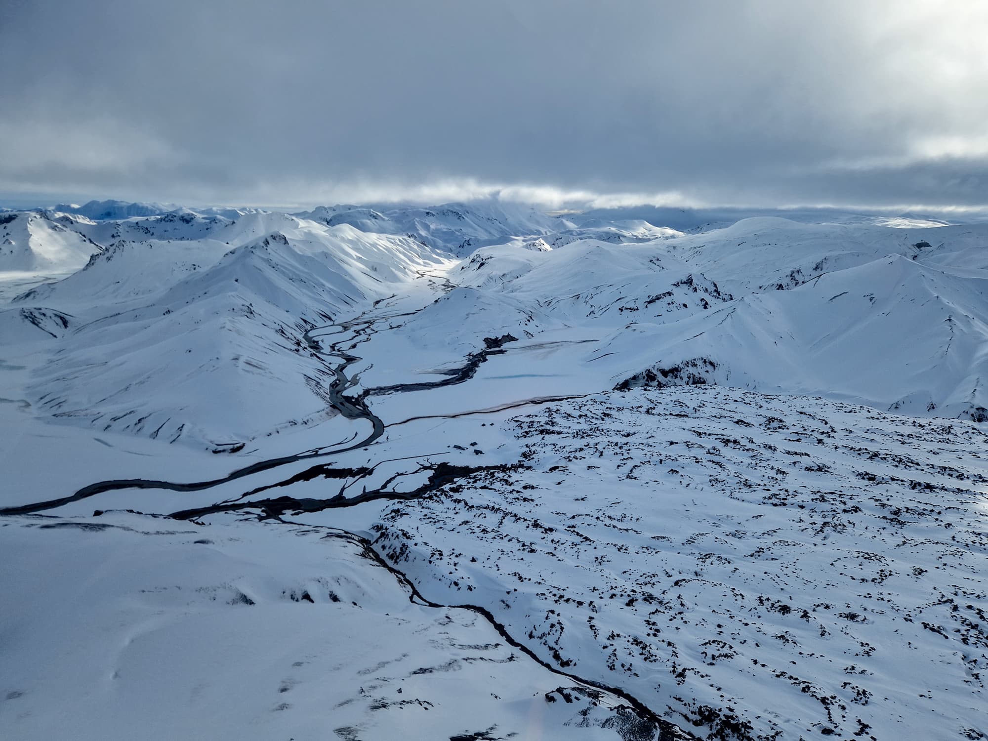 Highland Explorer — PRIVATE - photo 18