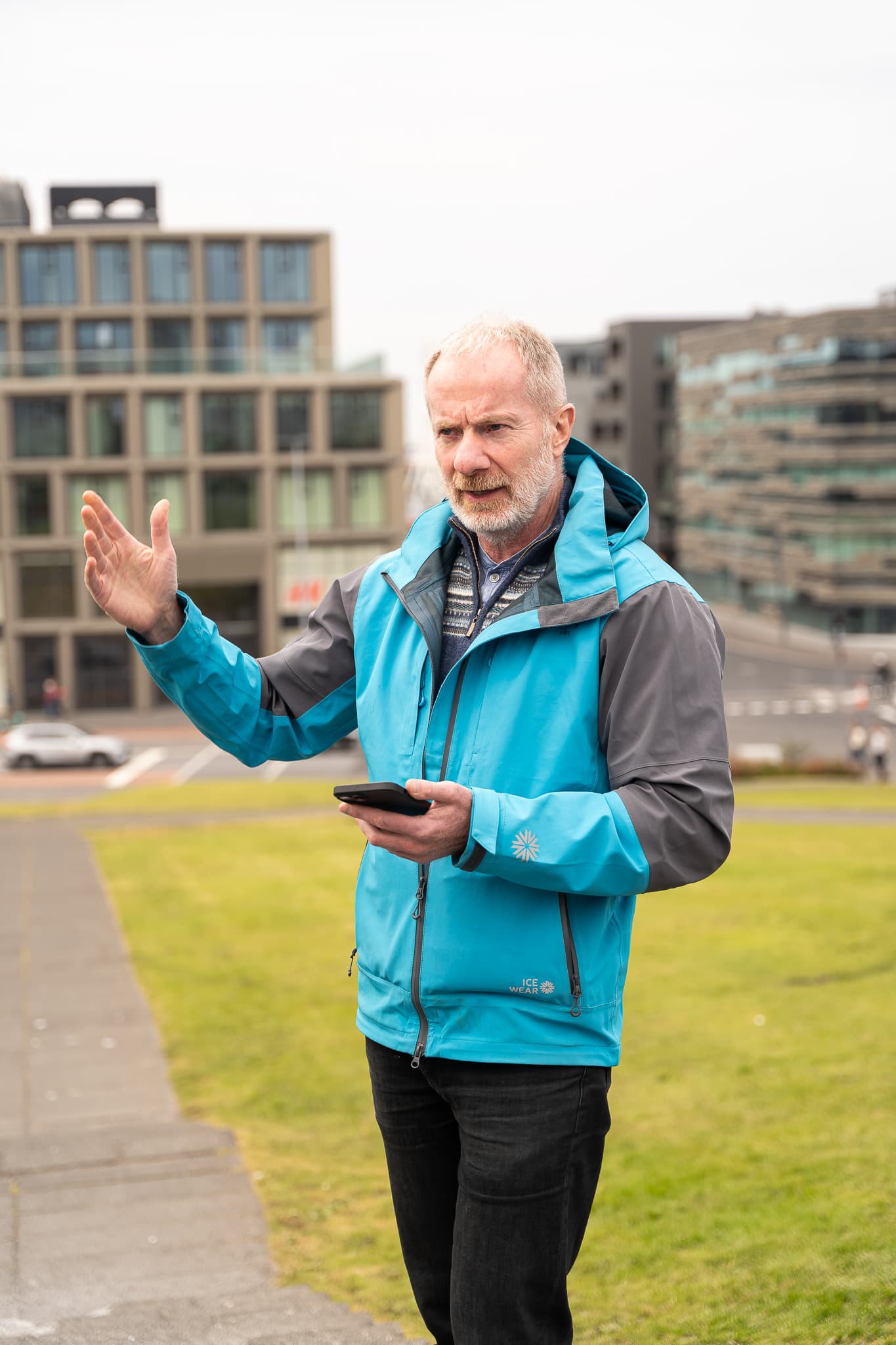 Reykjavik Quiz Scavenger Hunt - photo 4
