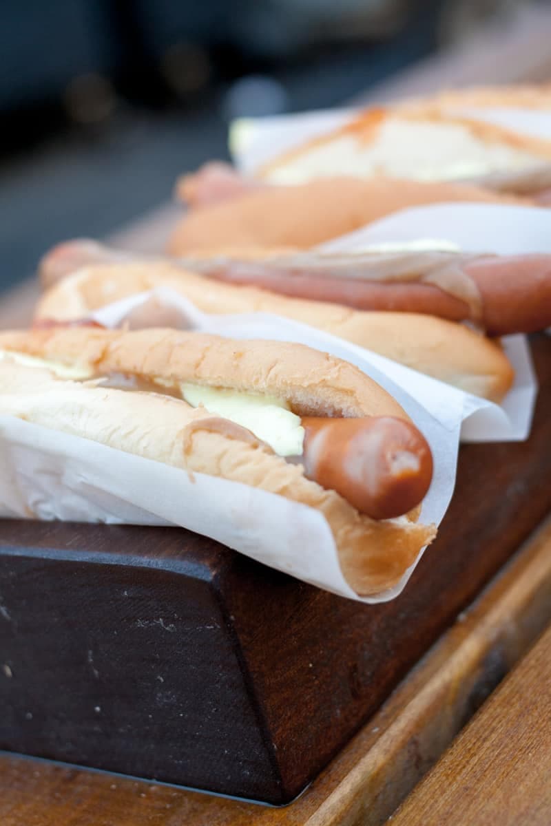 City Walk Tasting - photo 3