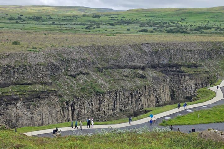 Golden Circle Tour Explore Iceland Places - photo 17