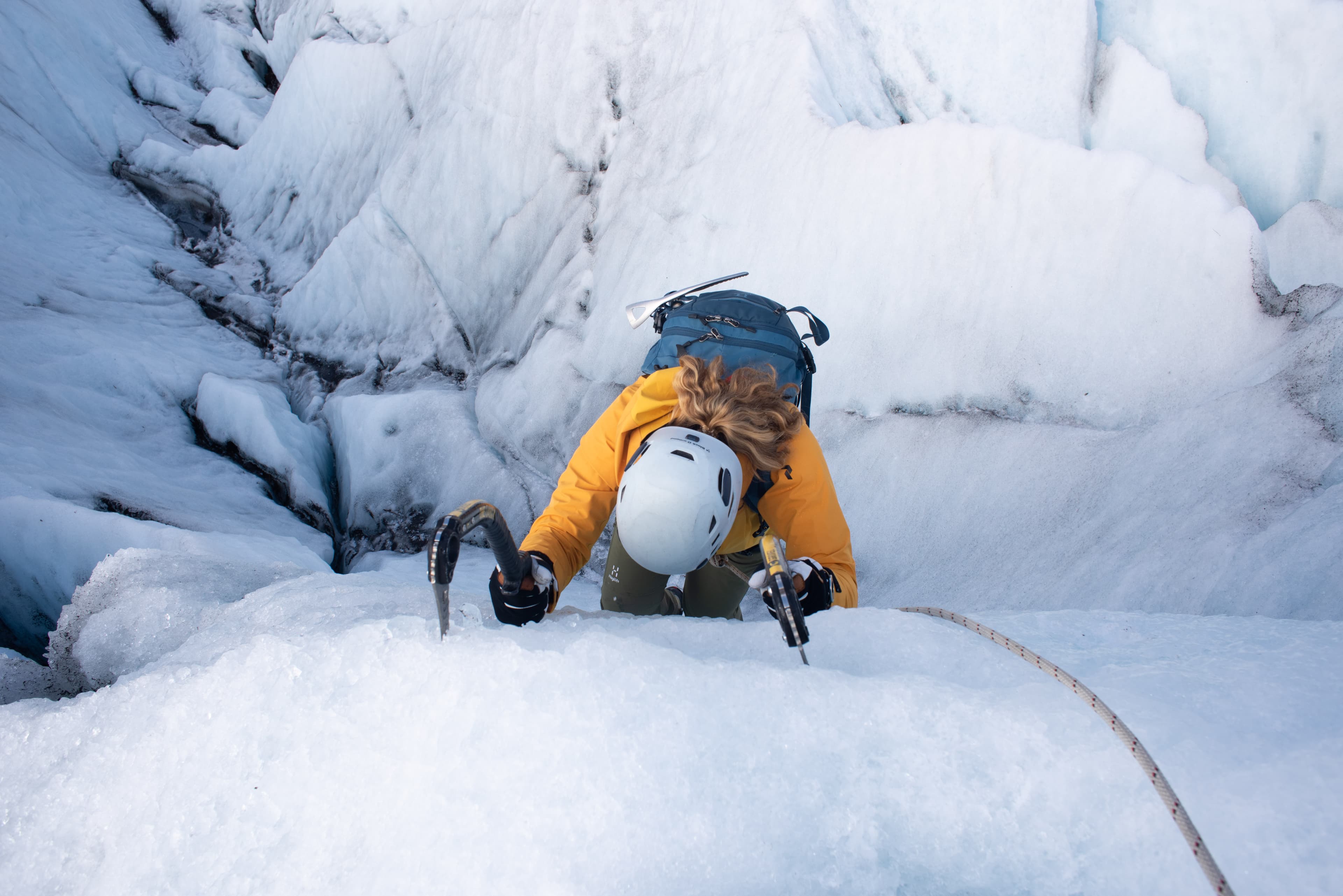 Glacier Xtreme - photo 14