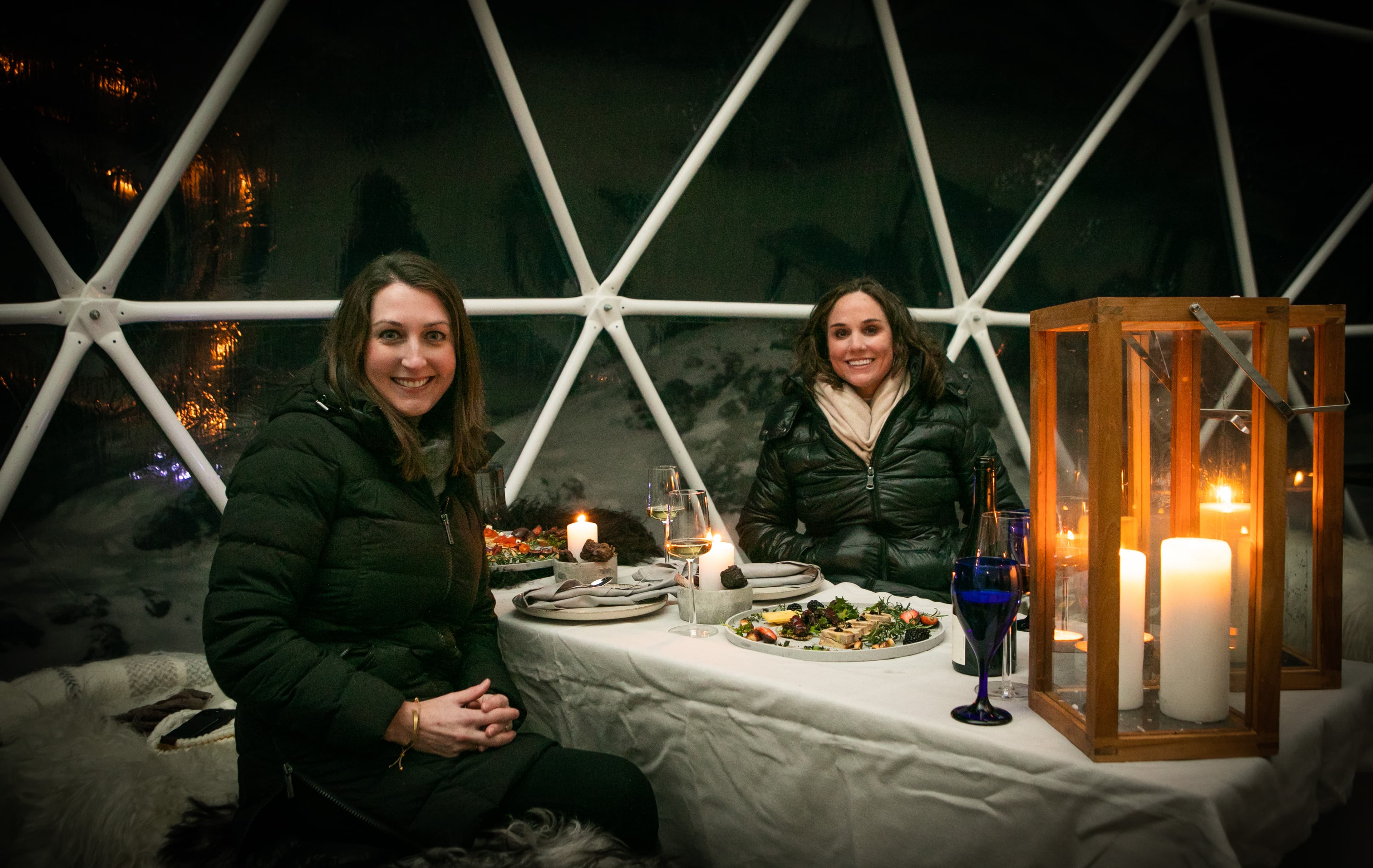 Exclusive Northern Lights Luxury Cruise - photo 20