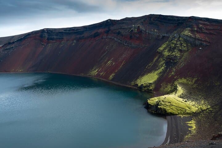 Private Hiking Tour in the Landmannalaugar - photo 20