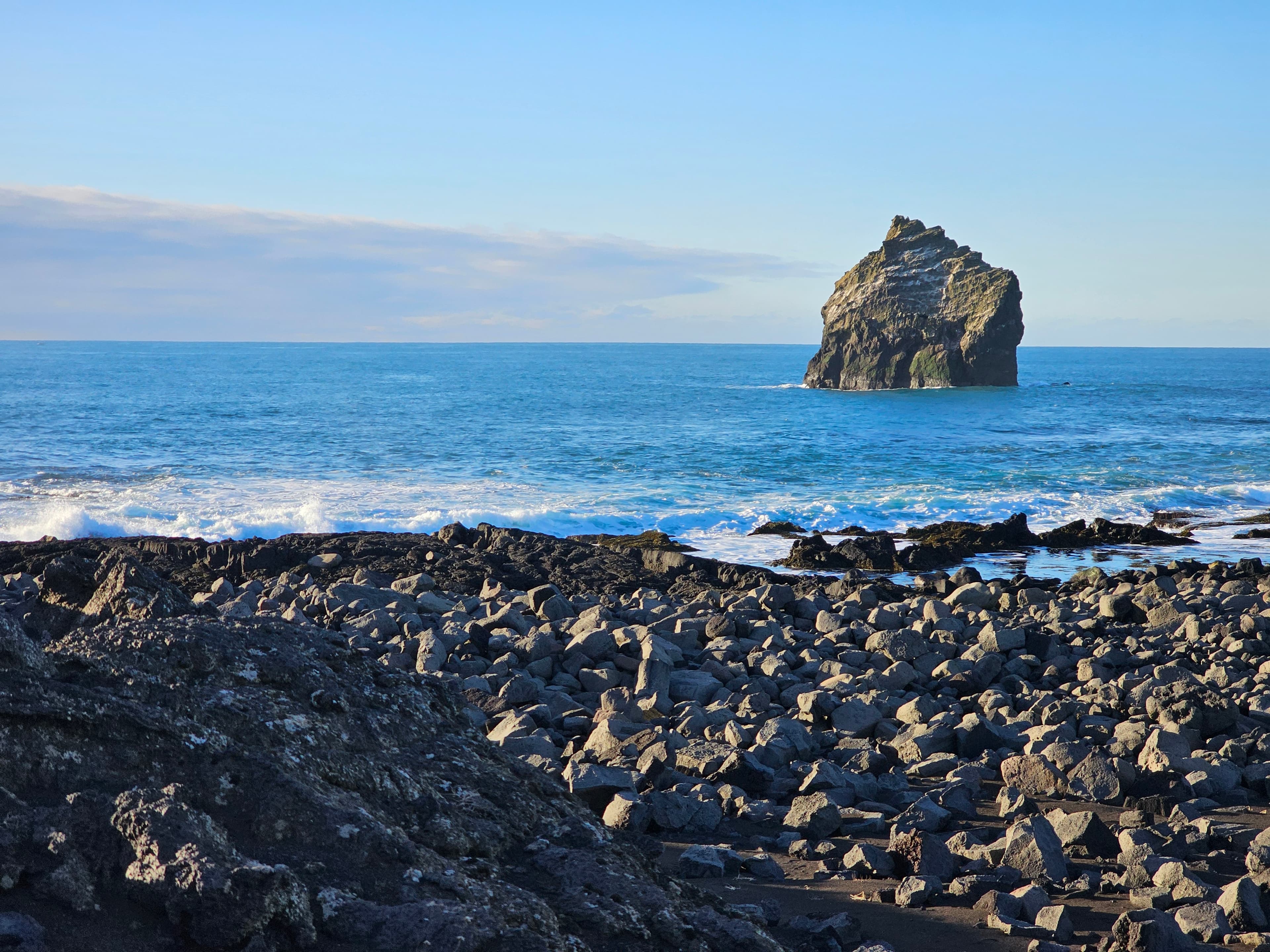 Keflavík to Reykjavík - private tour with Reykjanes Peninsula & Blue Lagoon - photo 17