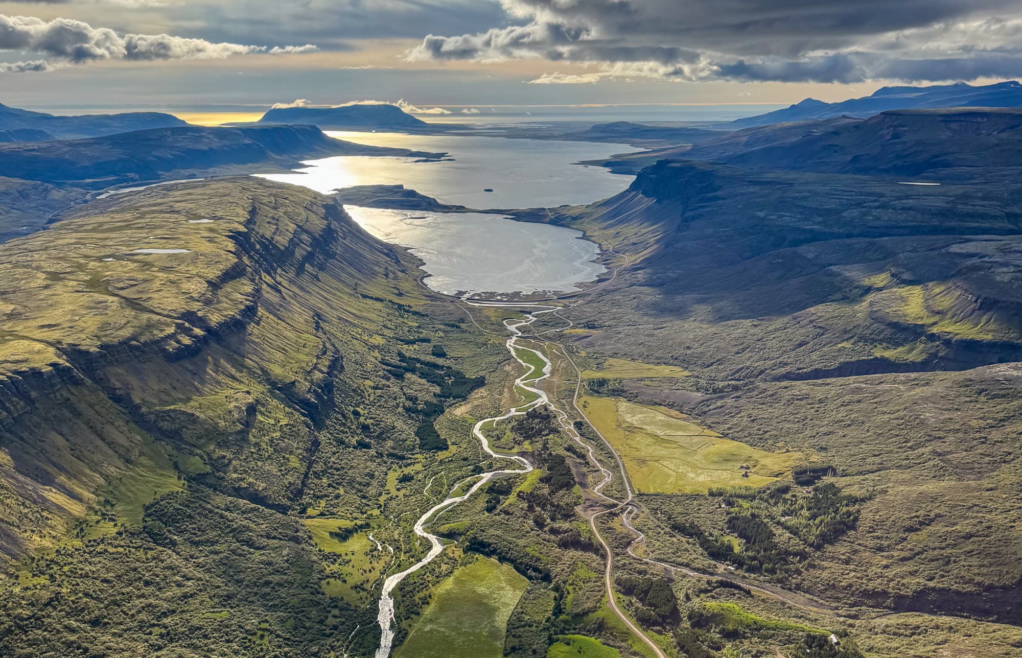 Waterfalls & Canyons - photo 3
