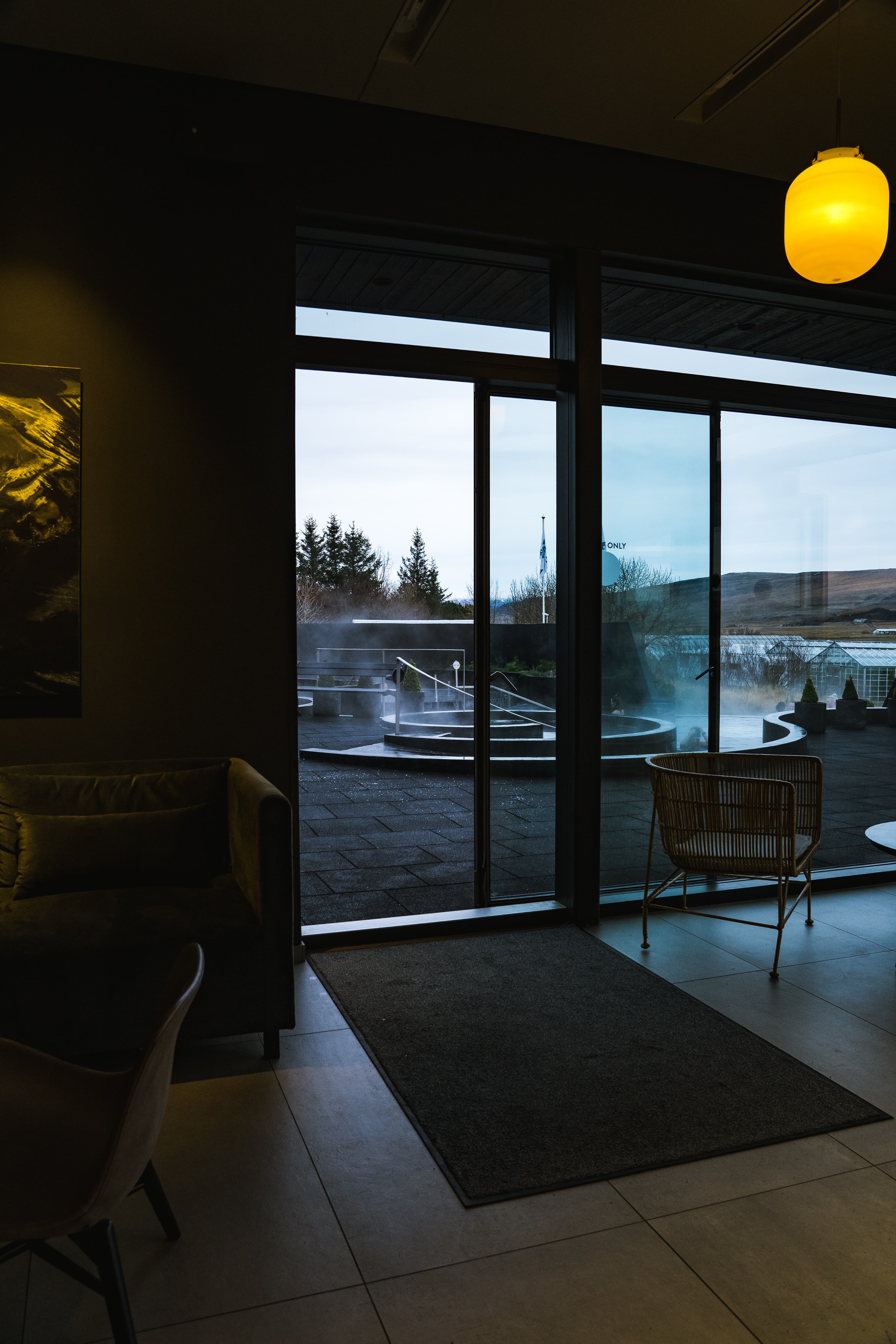 Krauma Geothermal Baths & Spa – Admission - photo 54