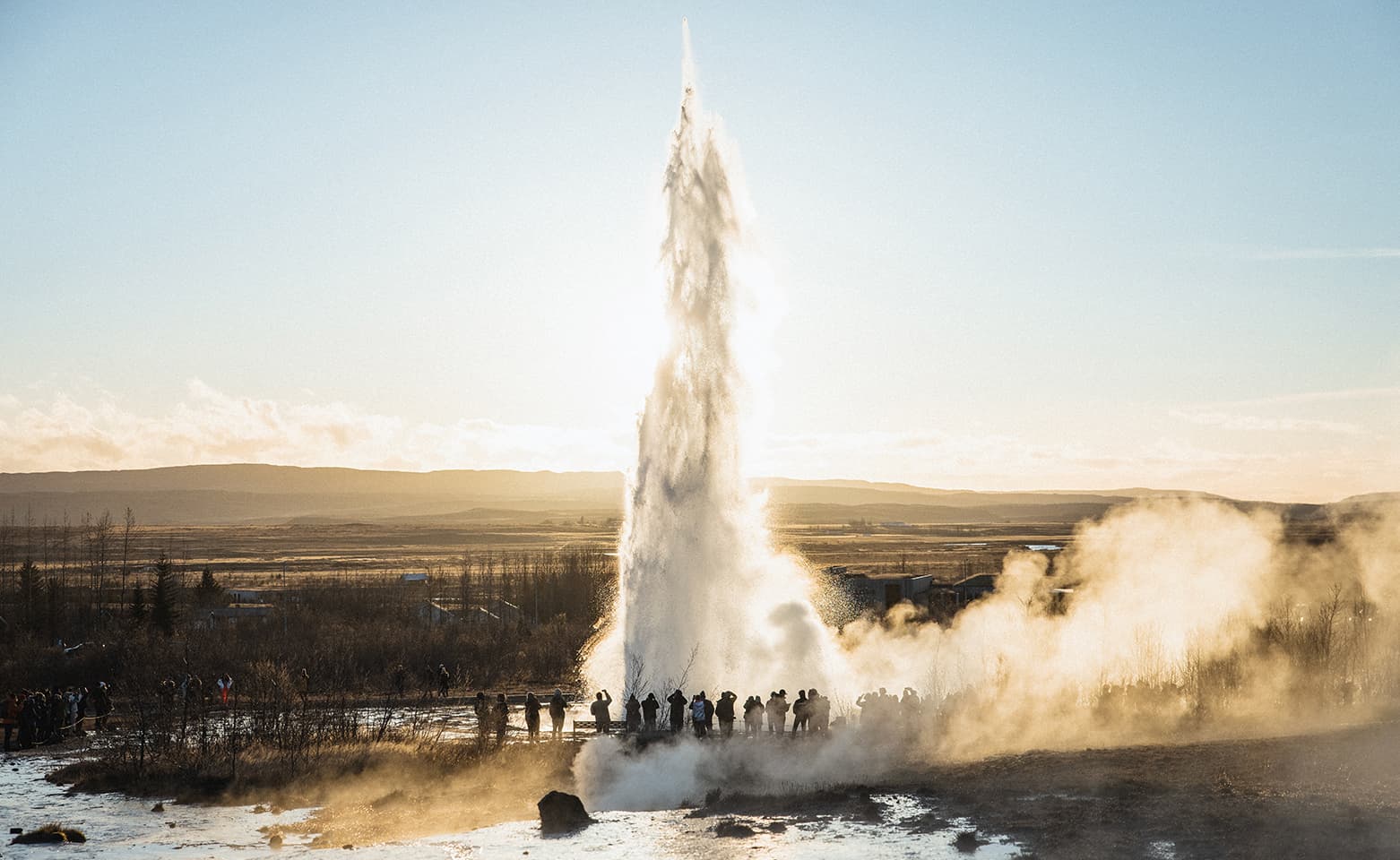 Golden Circle | Private Tour | Photo Package Included - photo 19