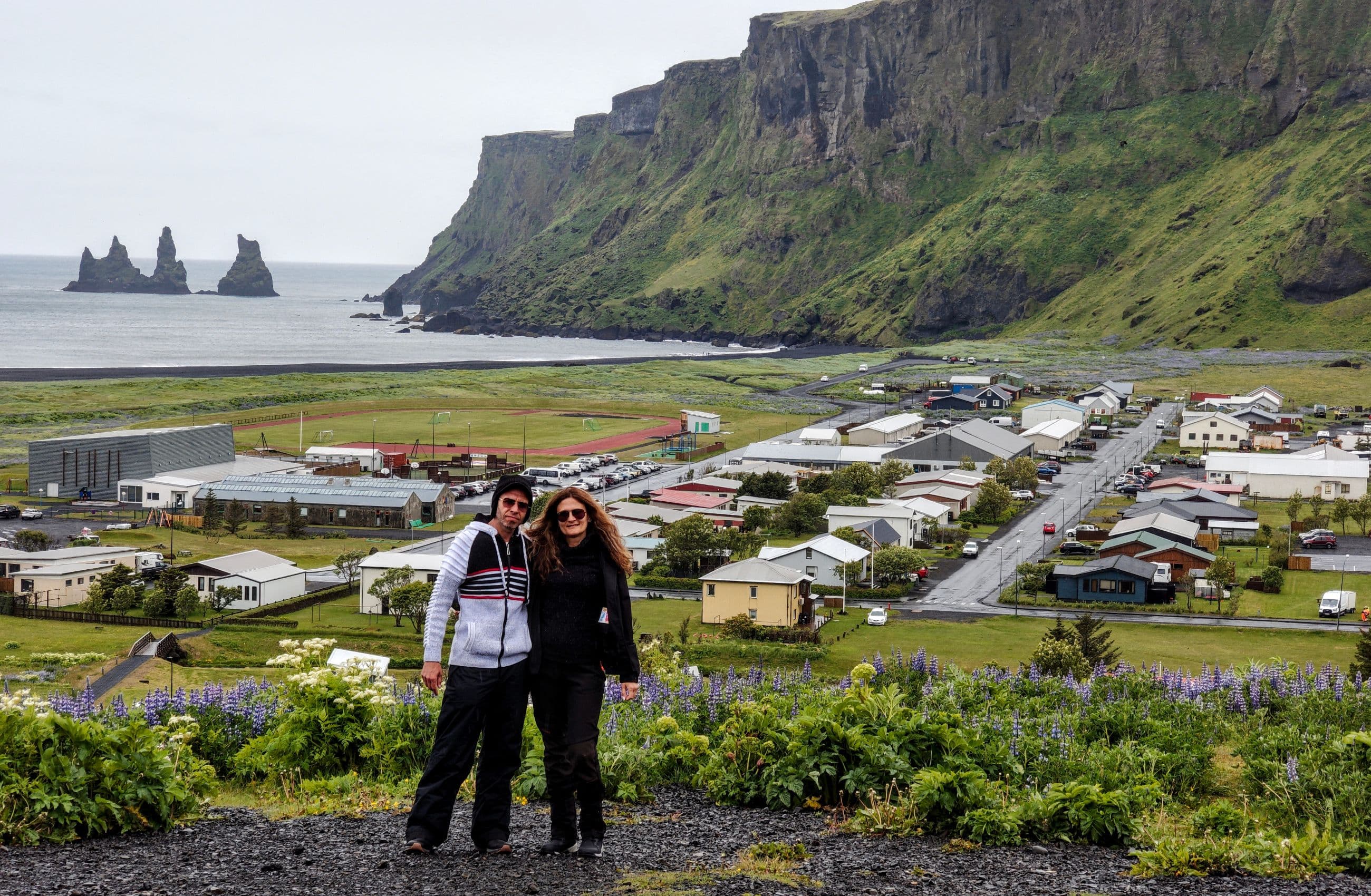 Duo Escape Tour from Reykjavík: South Coast and Diamond Beach - photo 4