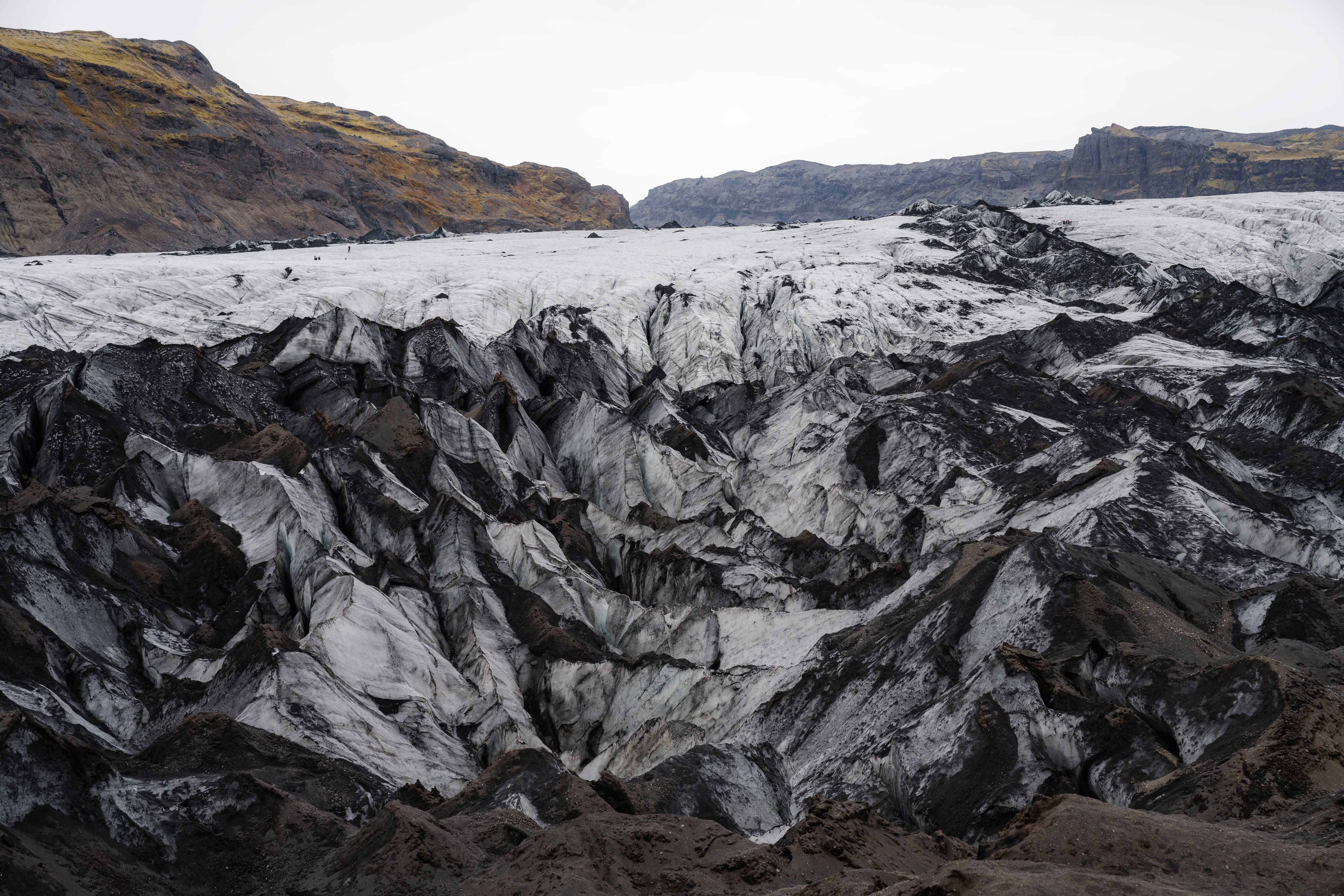 South Coast & Northern Lights Small Group Tour from Reykjavík - photo 16