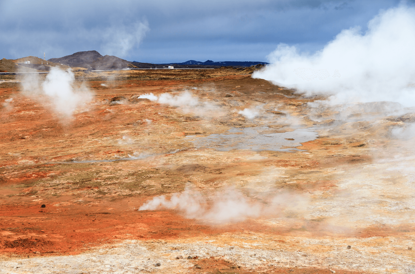 Private Reykjanes Peninsula Tour From KEF Airport or Reykjavik - photo 18