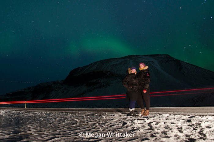 Northern Lights Hunt | Private Tour - photo 8