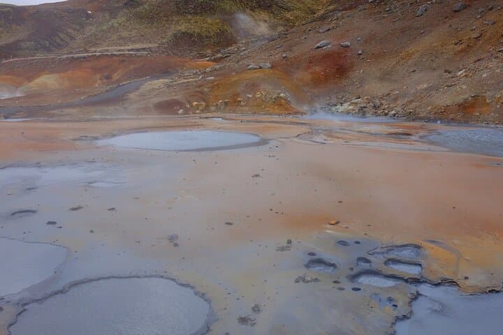 Reykjanes Peninsula :Private Guided Tour  - photo 22