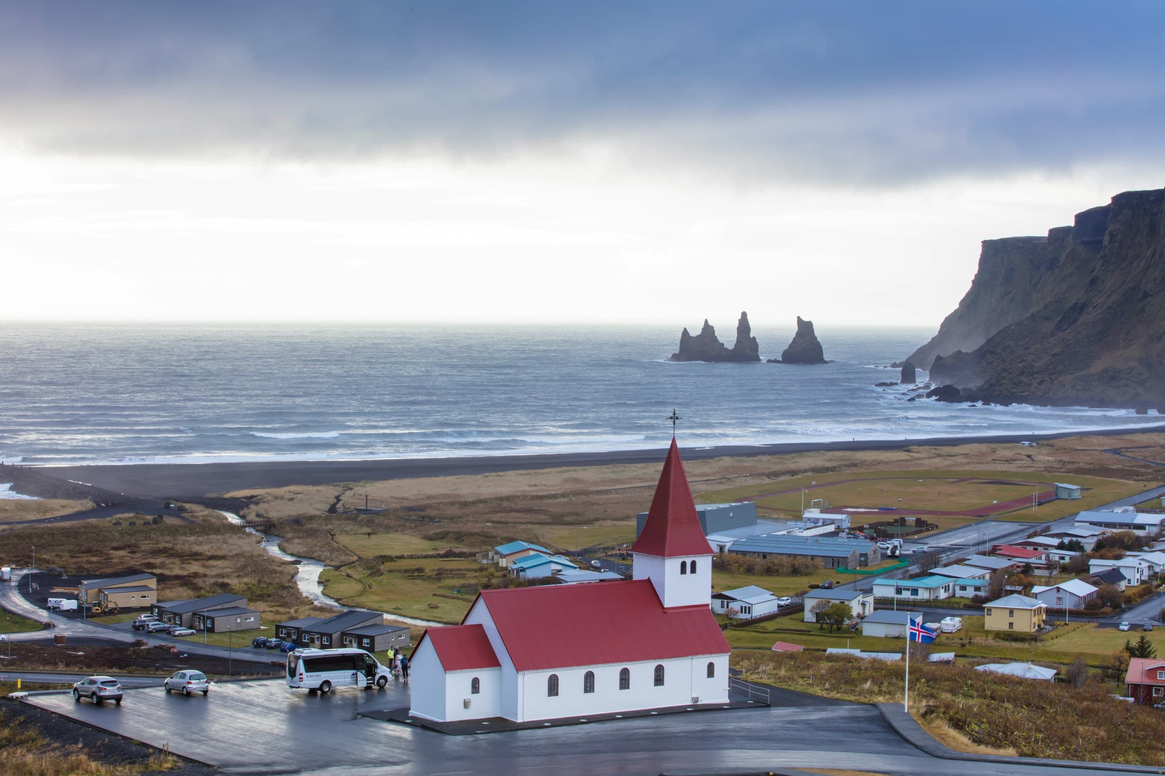 Private South Coast Tour with Jokulsarlon & Diamond Beach - photo 20