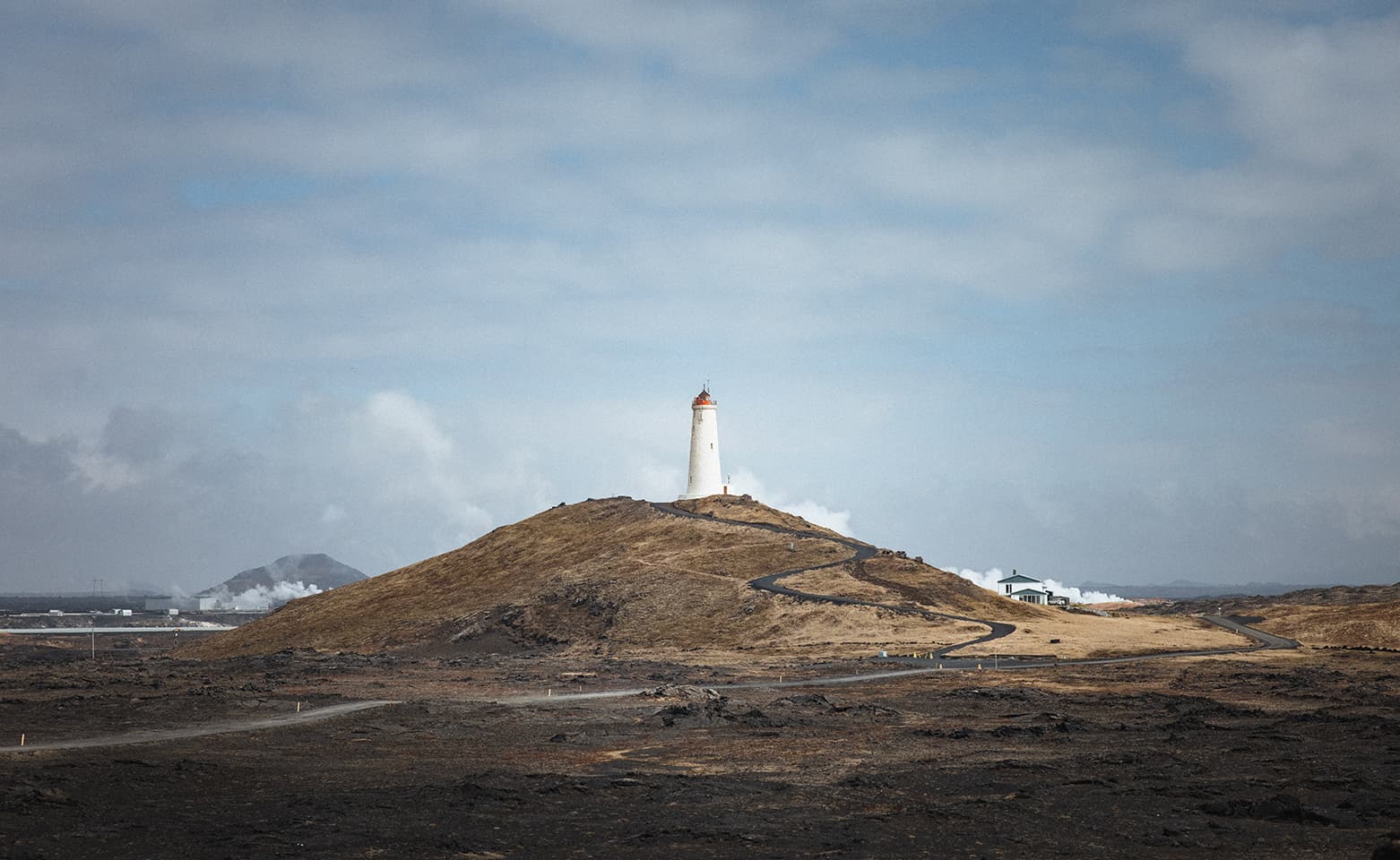 Reykjanes Peninsula | Private Tour | Photo Package Included - photo 12