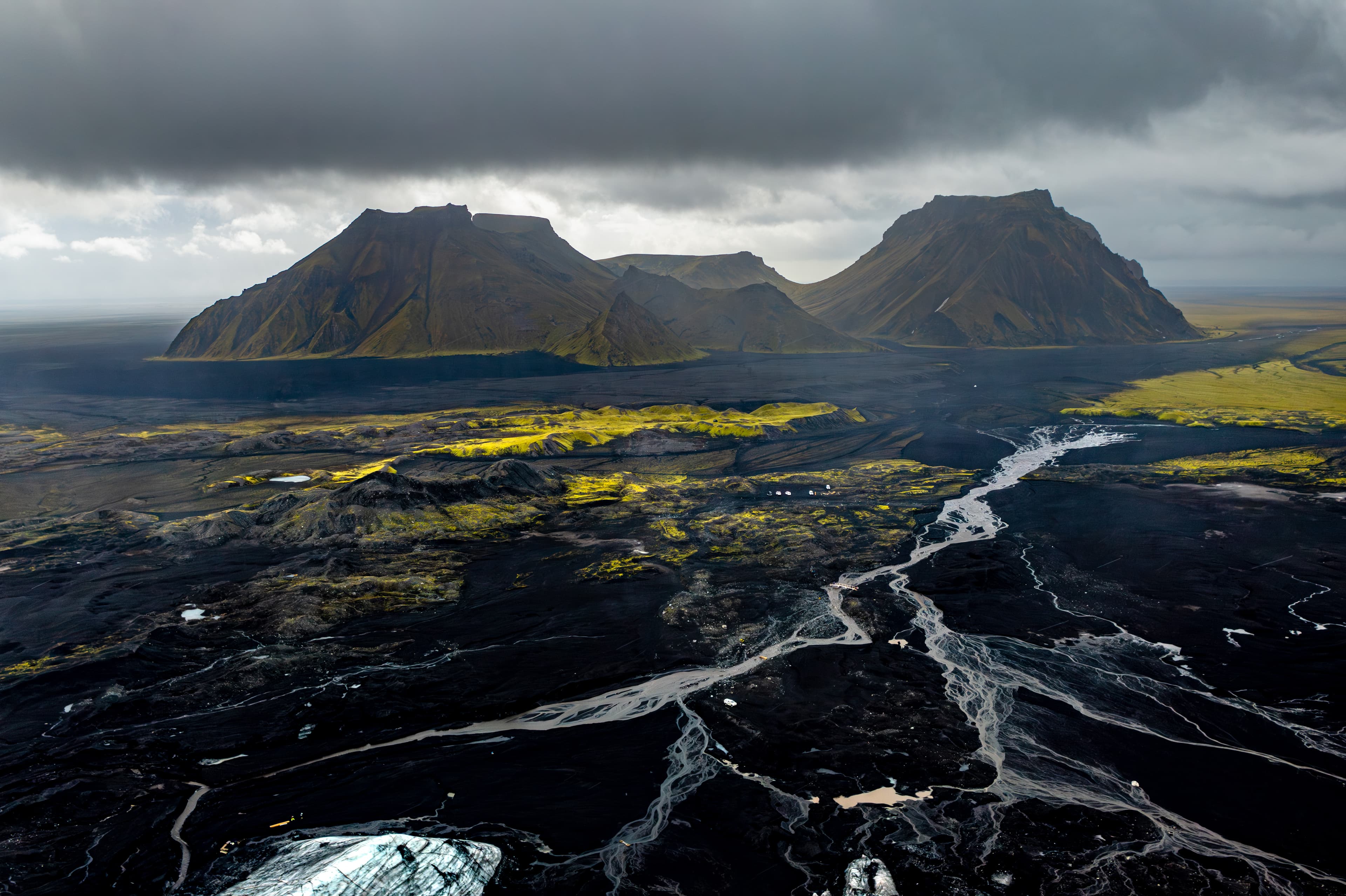 South Coast & Katla Ice Cave - photo 35