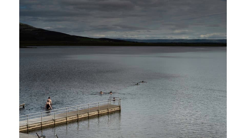 Small group Tour: Golden Circle, Kerið and Fontana - photo 27