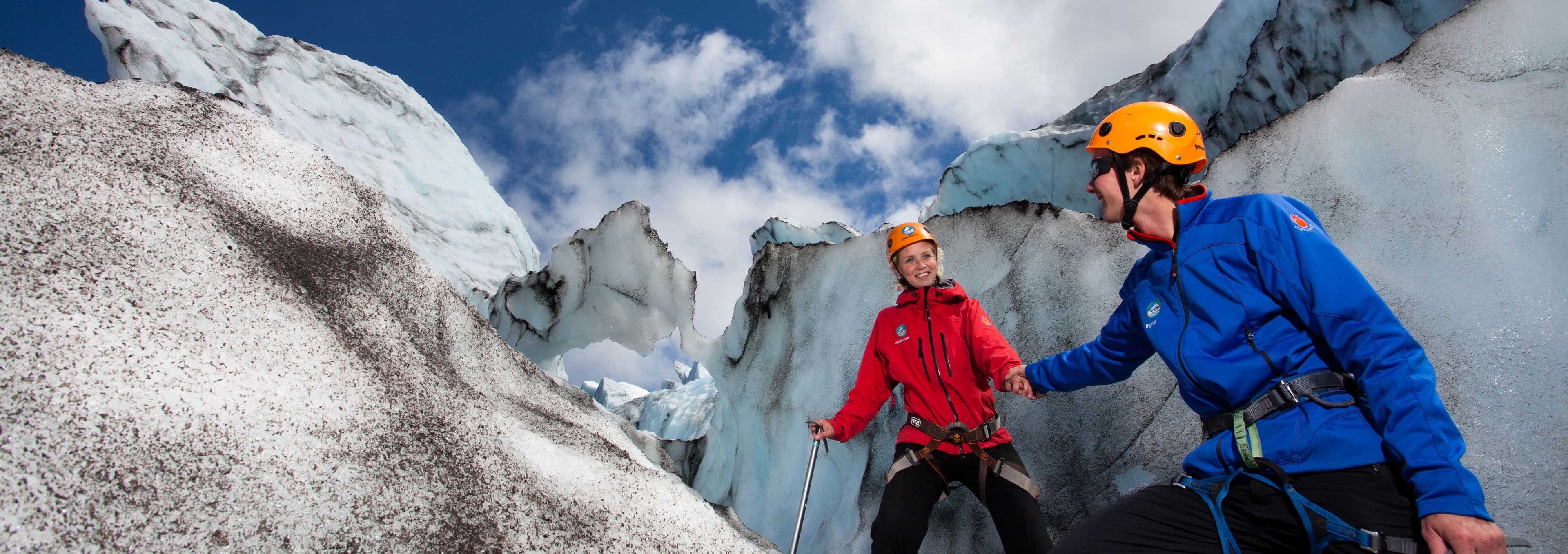 Glacier Explorer - photo 14