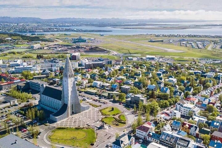 4 Hours Private Guided Tour in Reykjavík - photo 3