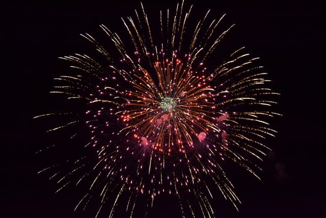 New Year's Eve Yacht Cruise - photo 9