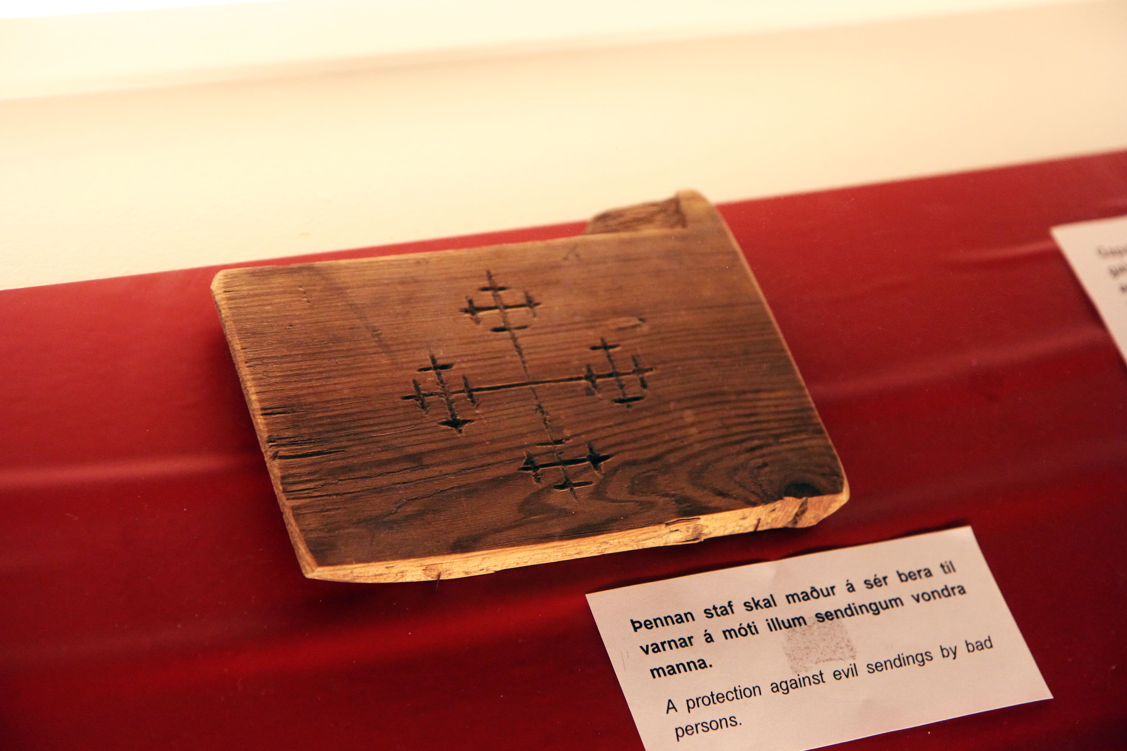 Witchcraft and Icelandic Magic - photo 7