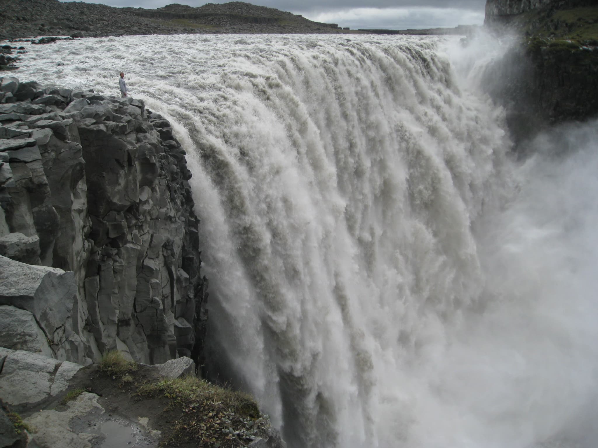 Private Diamond circle, waterfalls and amazing landscapes