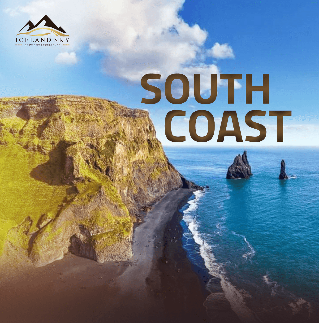 South coast tour