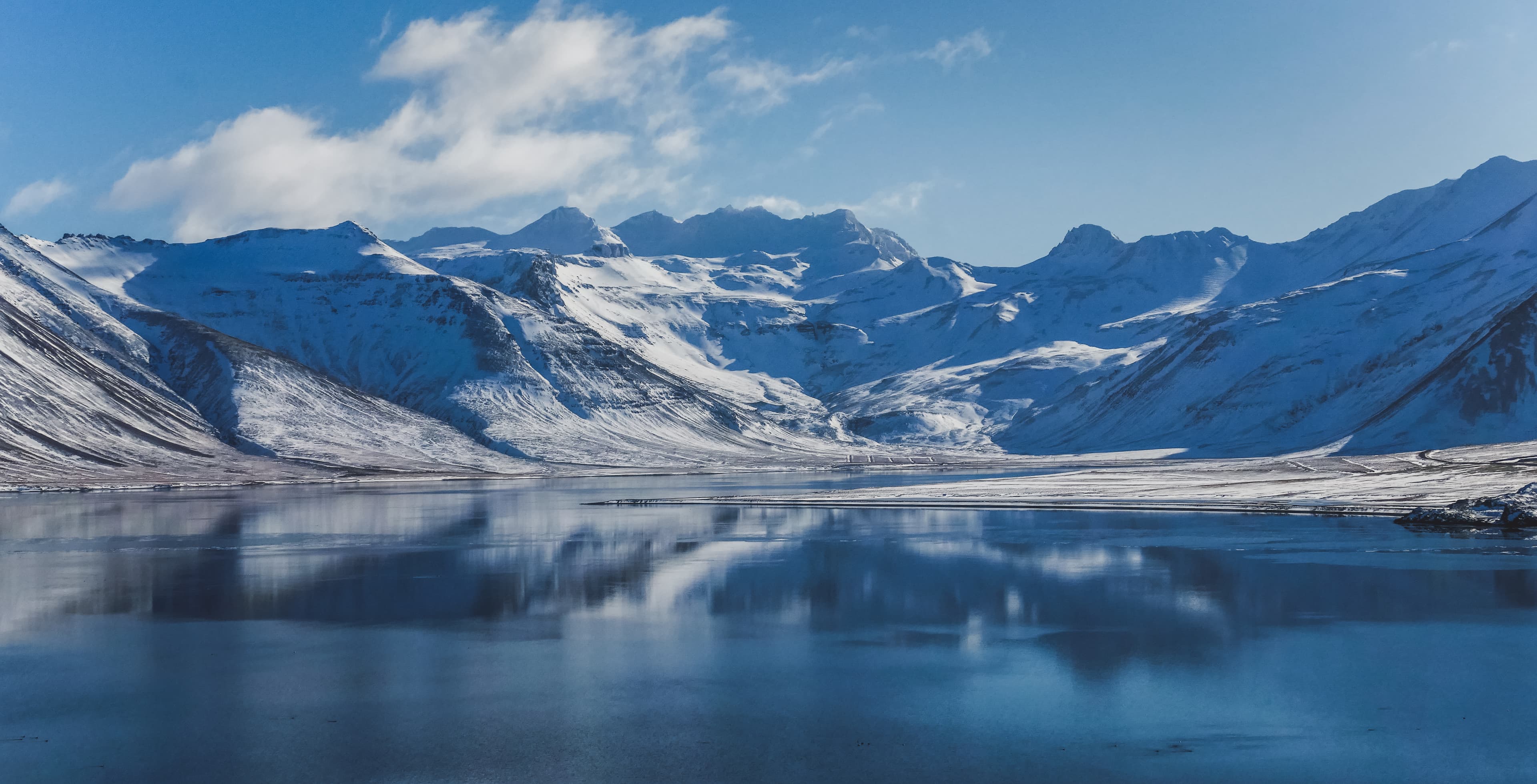 Private Snaefellsnes tour