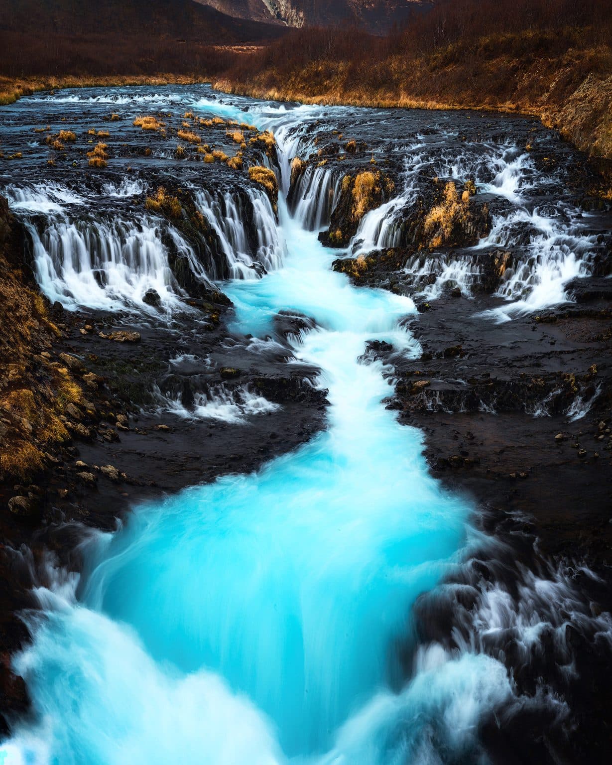 Private Golden Circle Captured